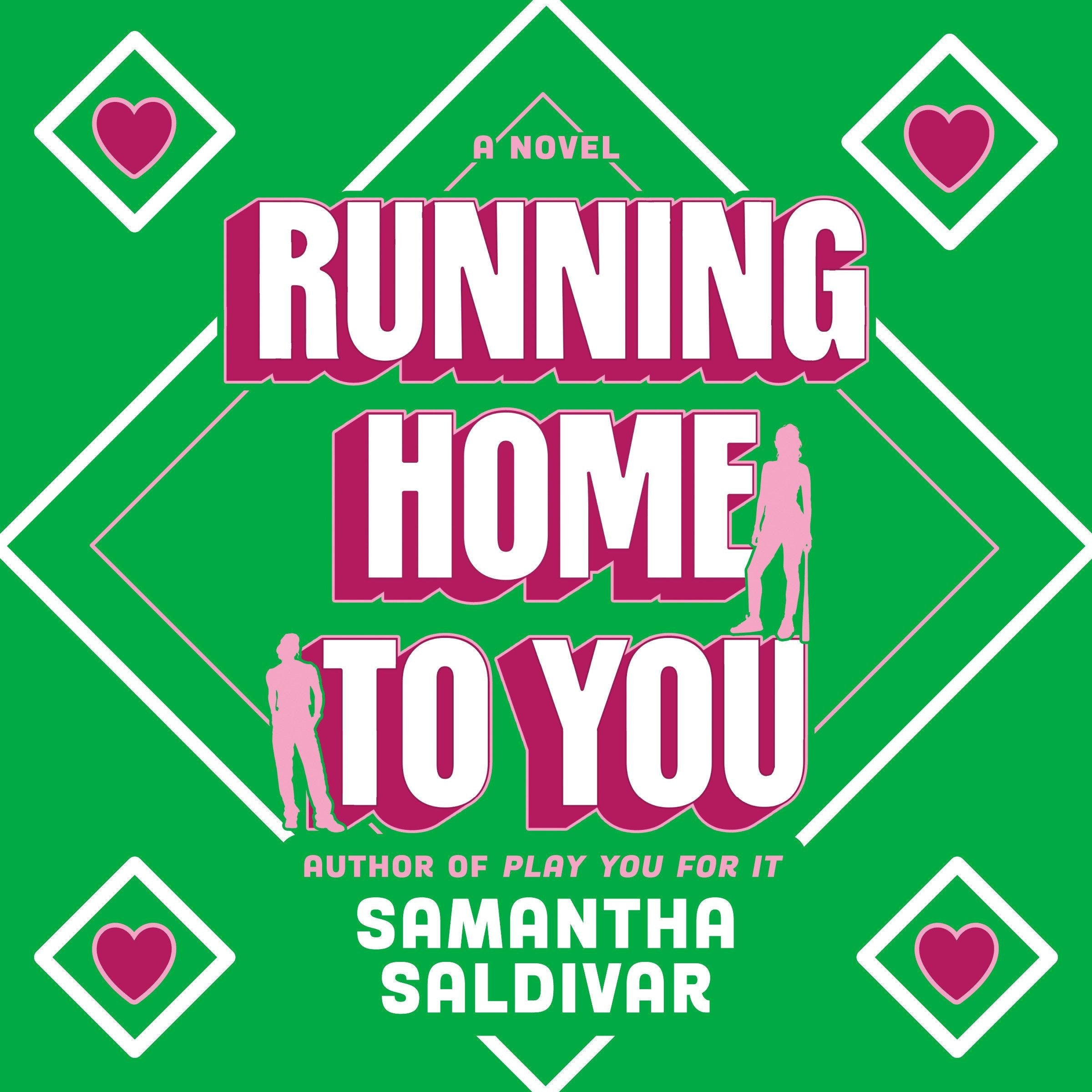 Running Home to You