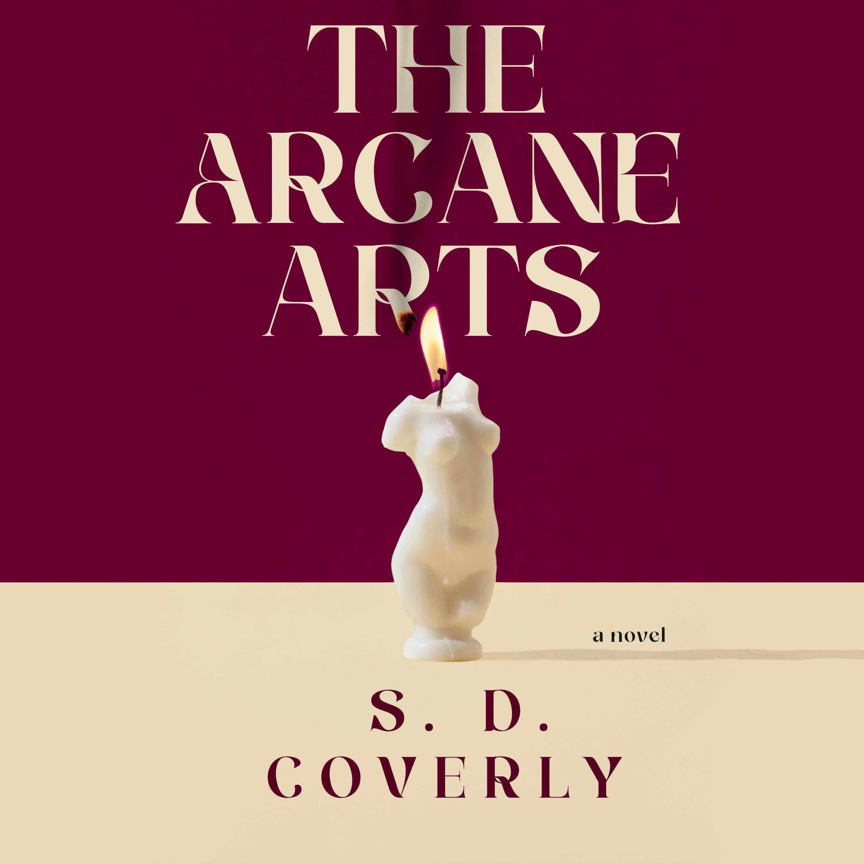 The Arcane Arts