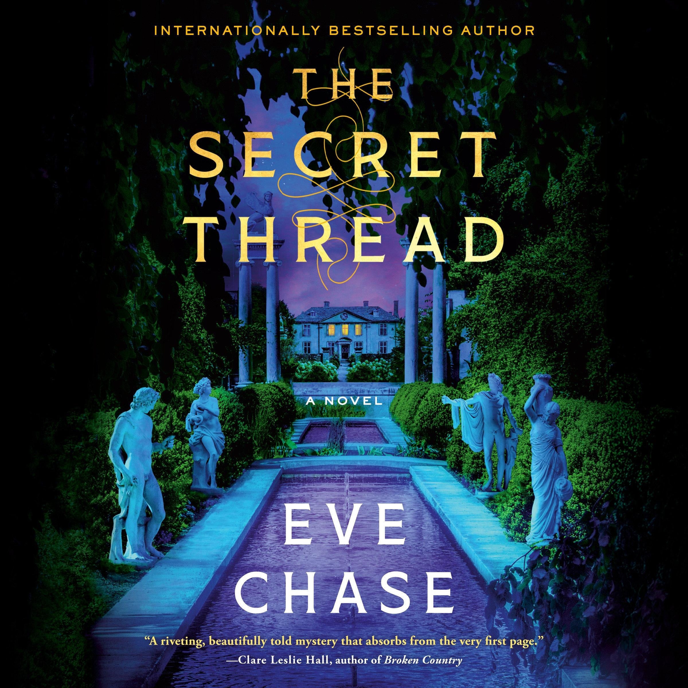 The Secret Thread