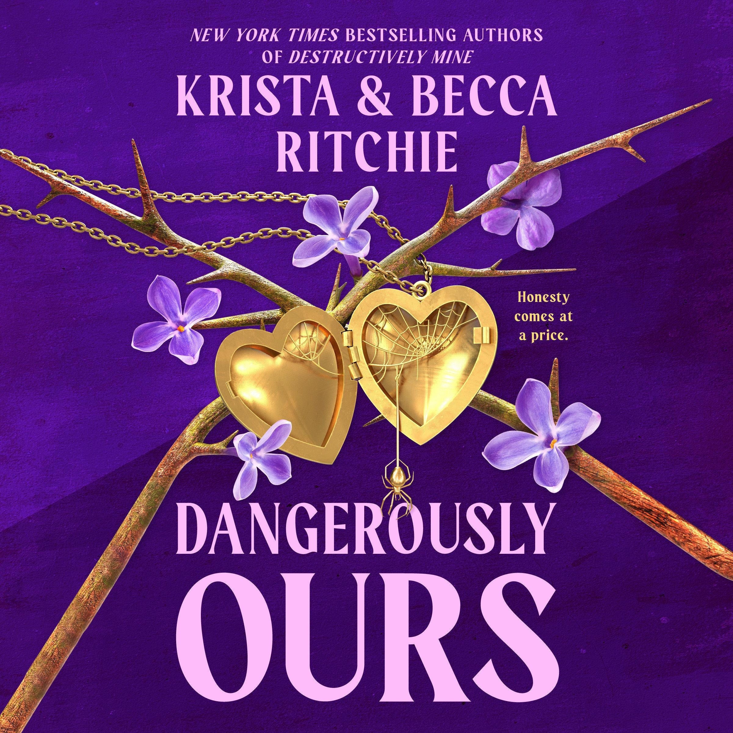 Dangerously Ours