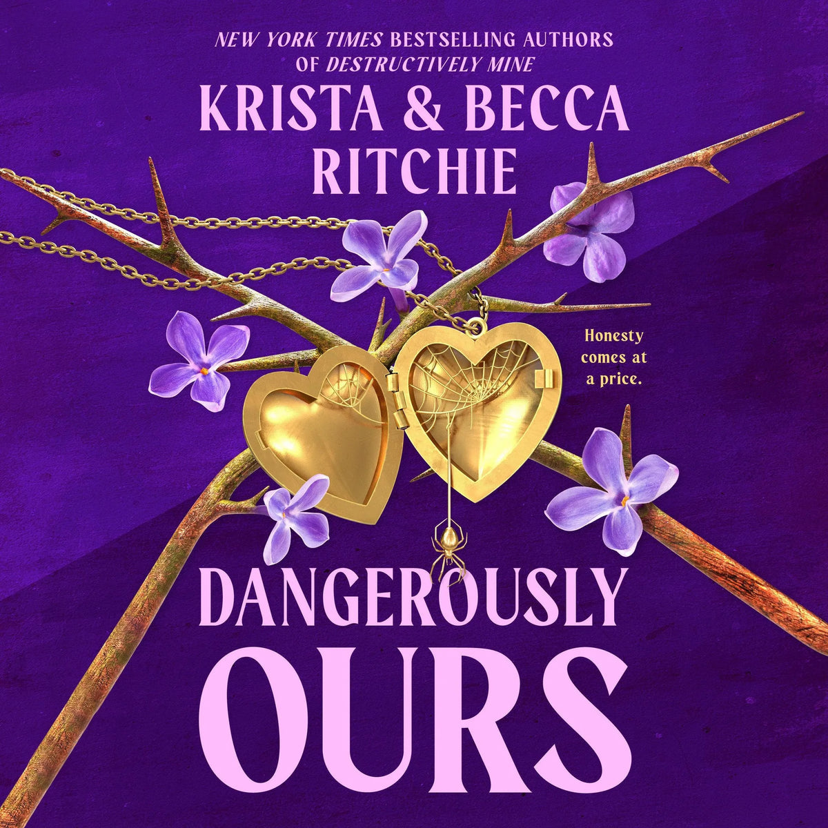 Dangerously Ours