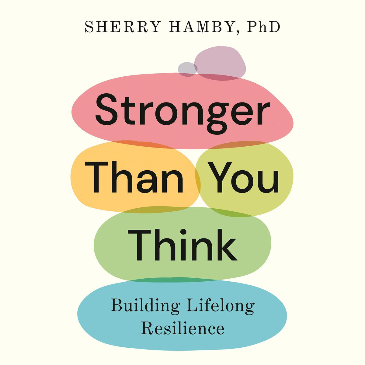 Stronger Than You Think
