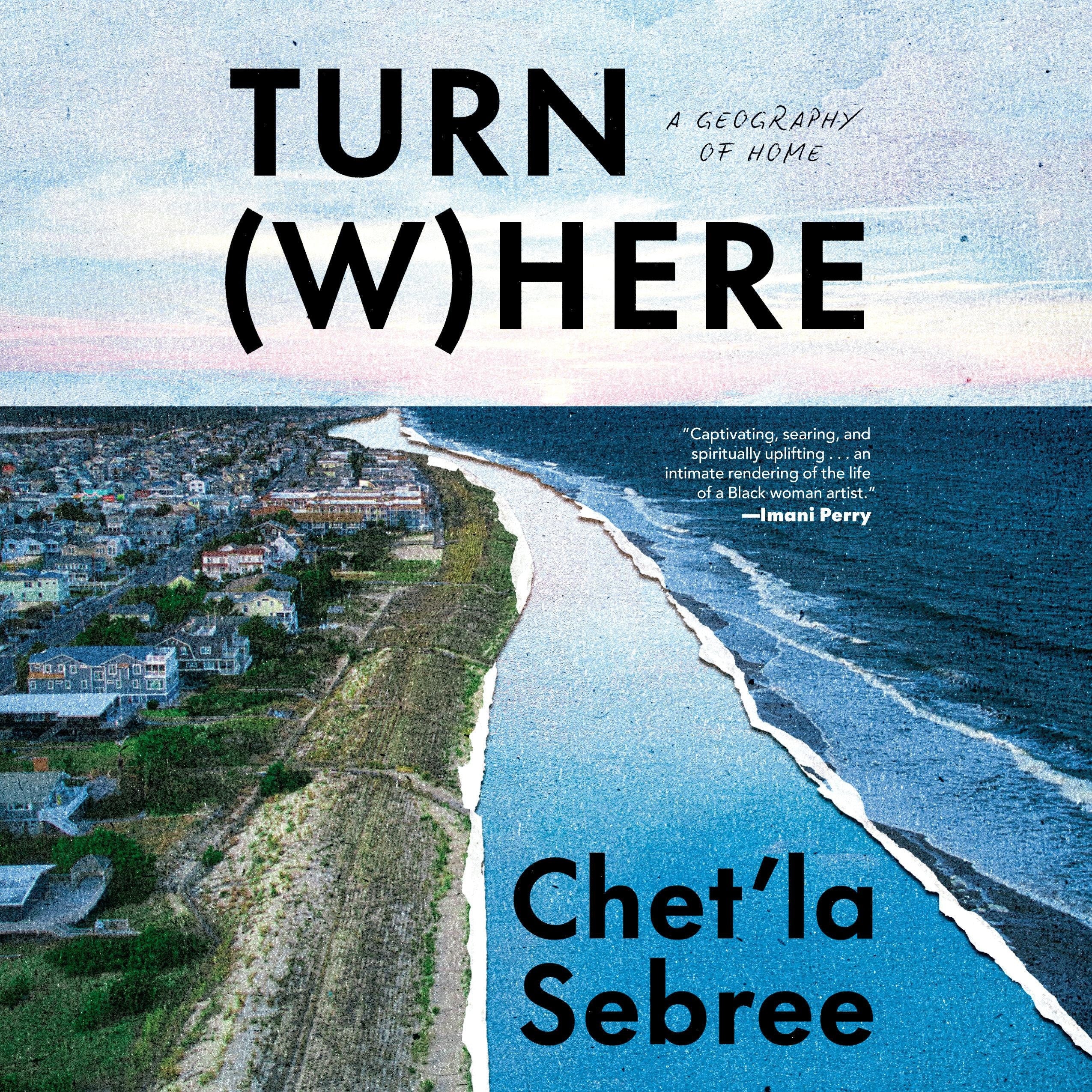 Turn Where