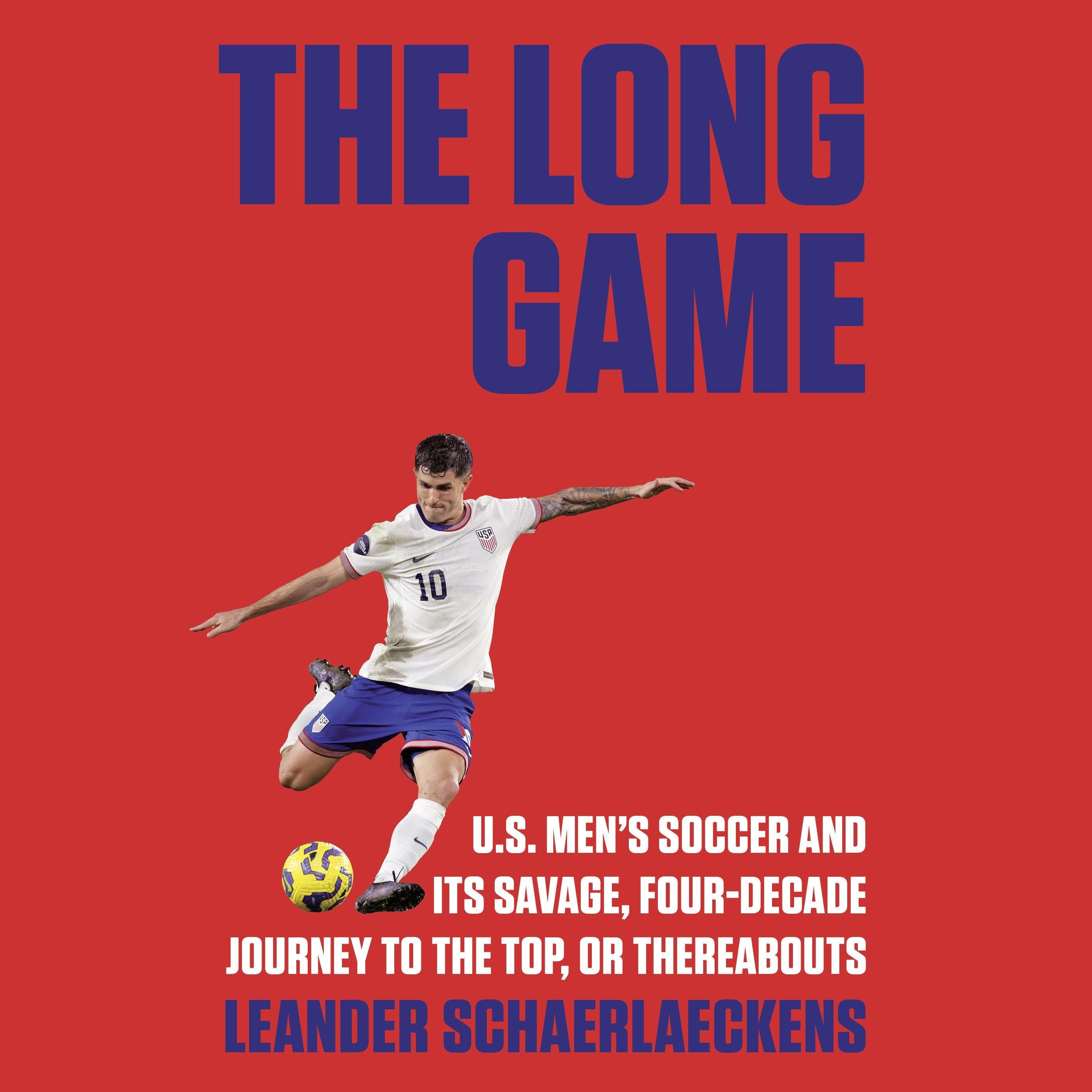The Long Game