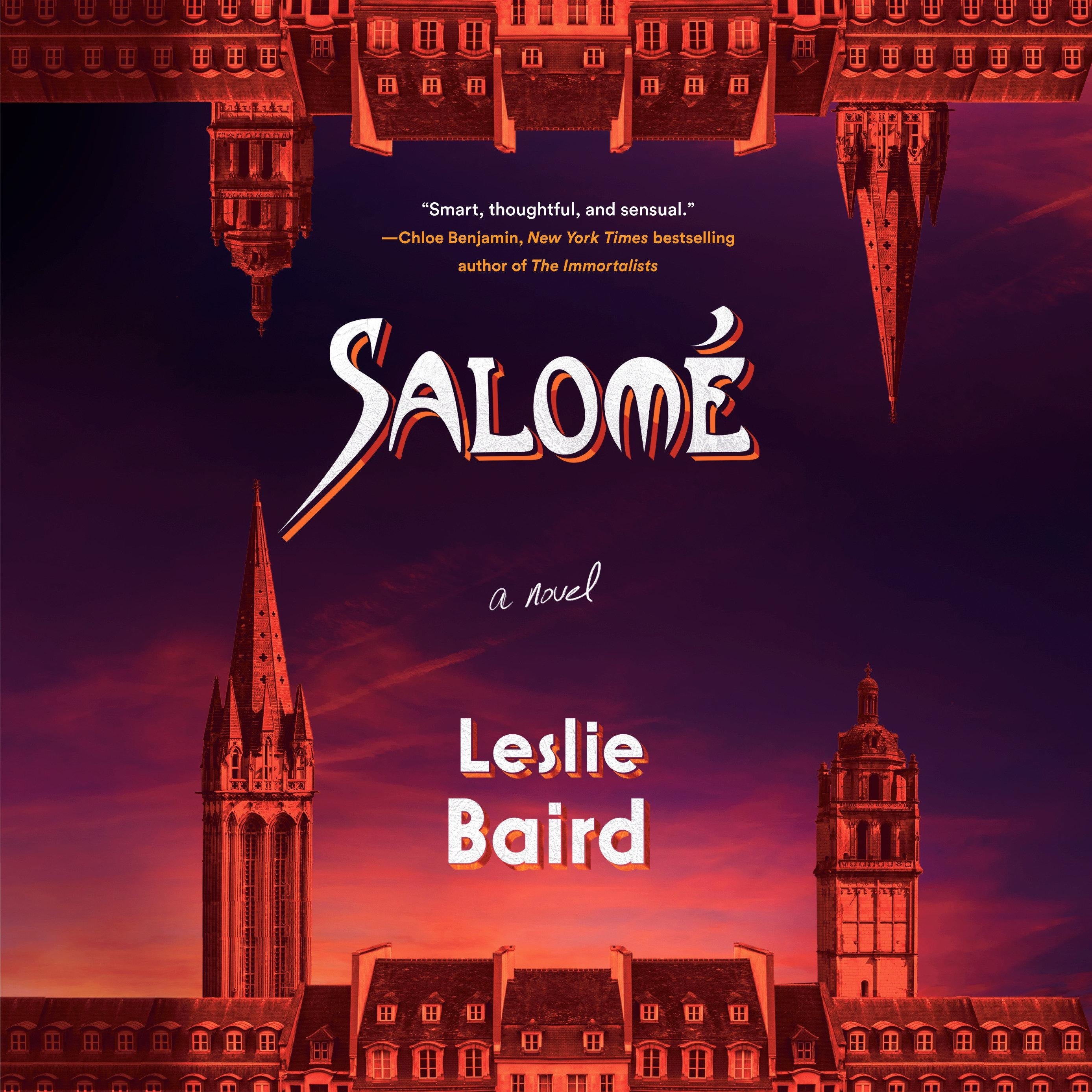 Salomé