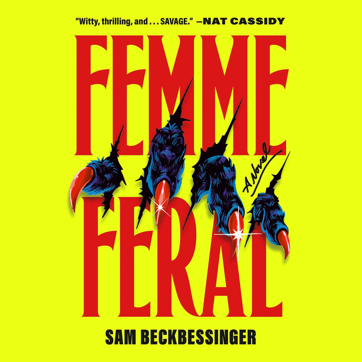 Femme Feral