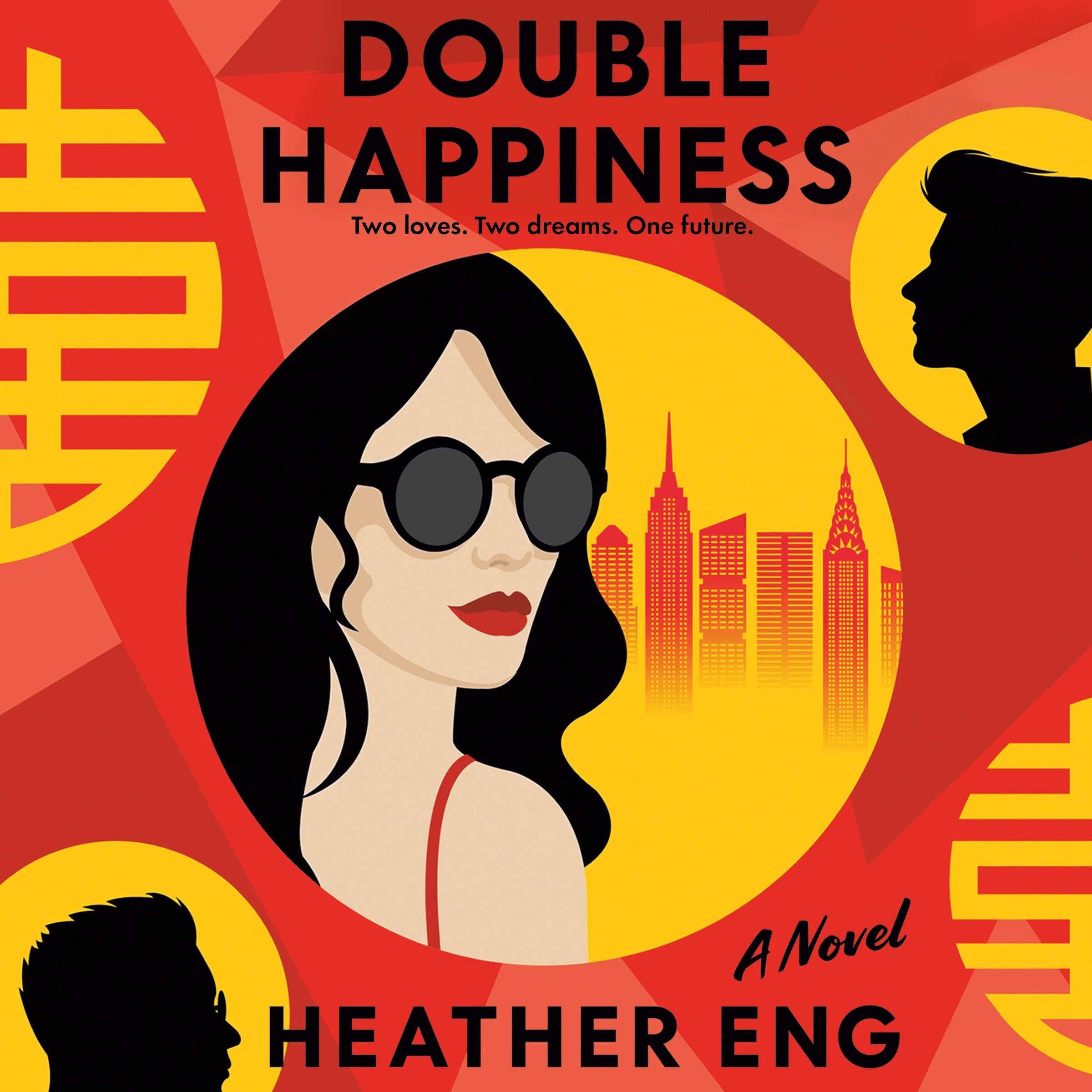 Double Happiness
