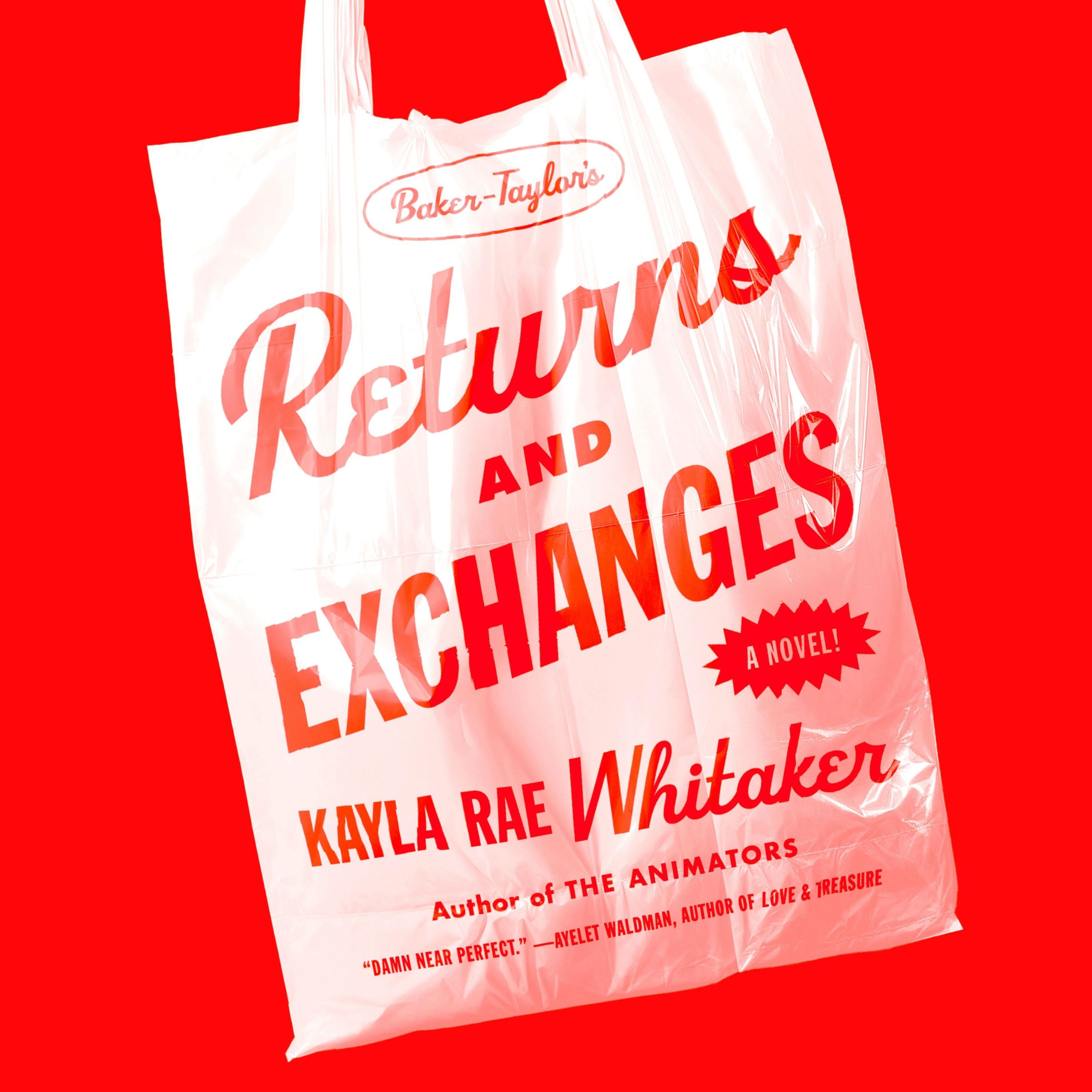 Returns and Exchanges