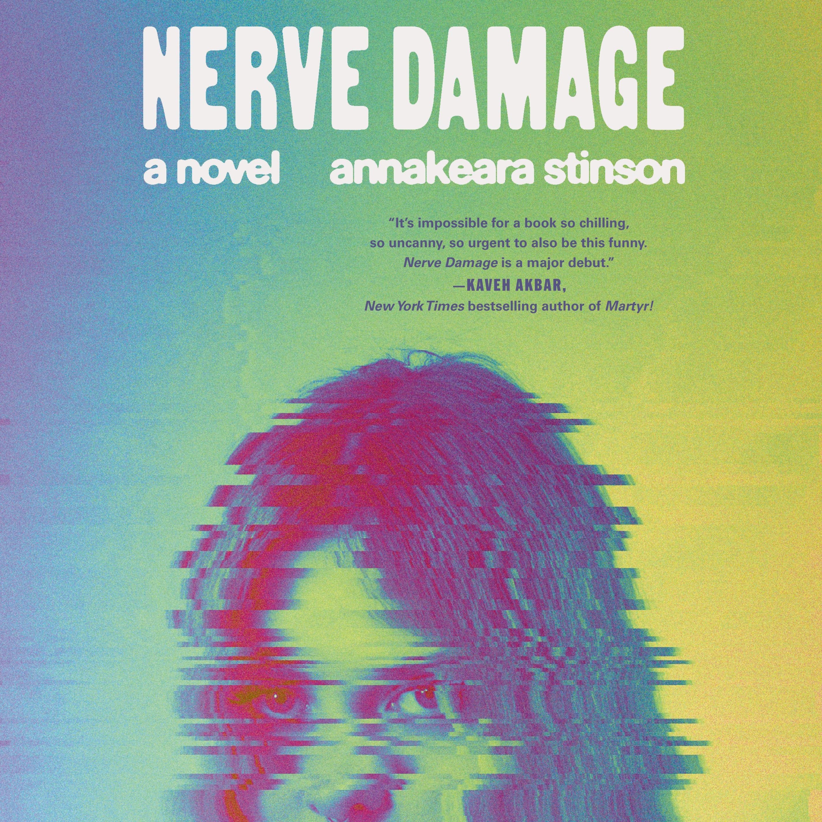 Nerve Damage