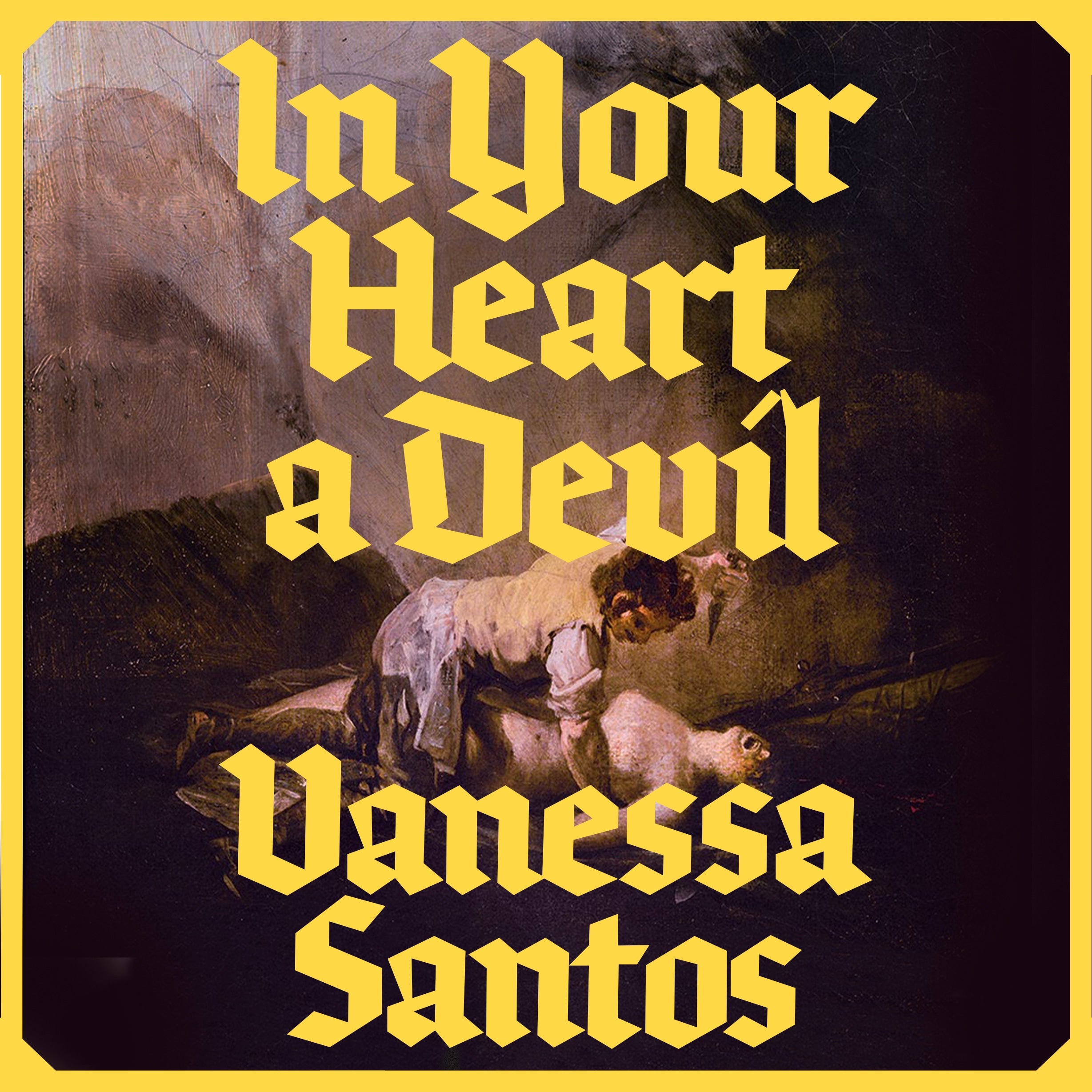 In Your Heart a Devil
