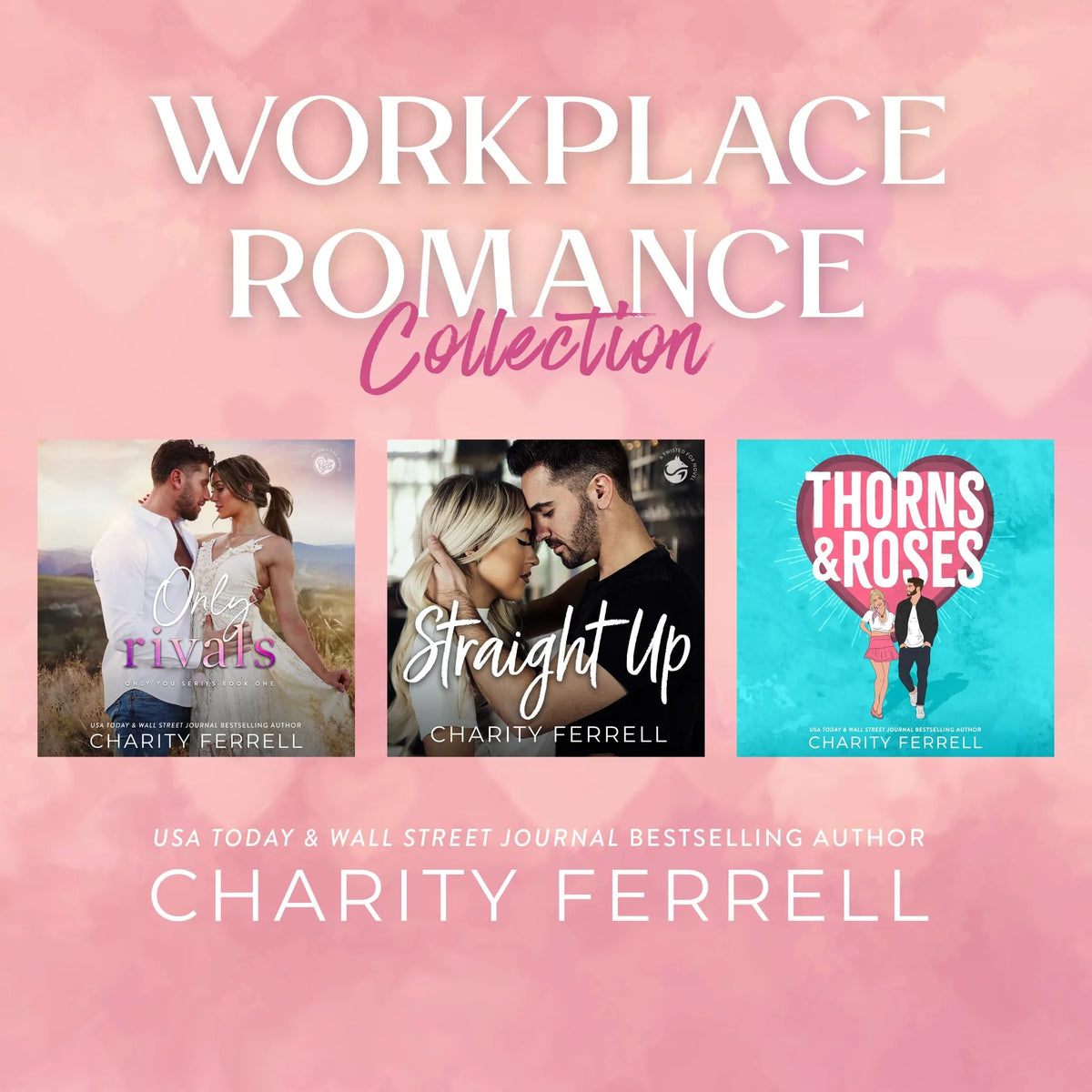 Workplace Romance Collection