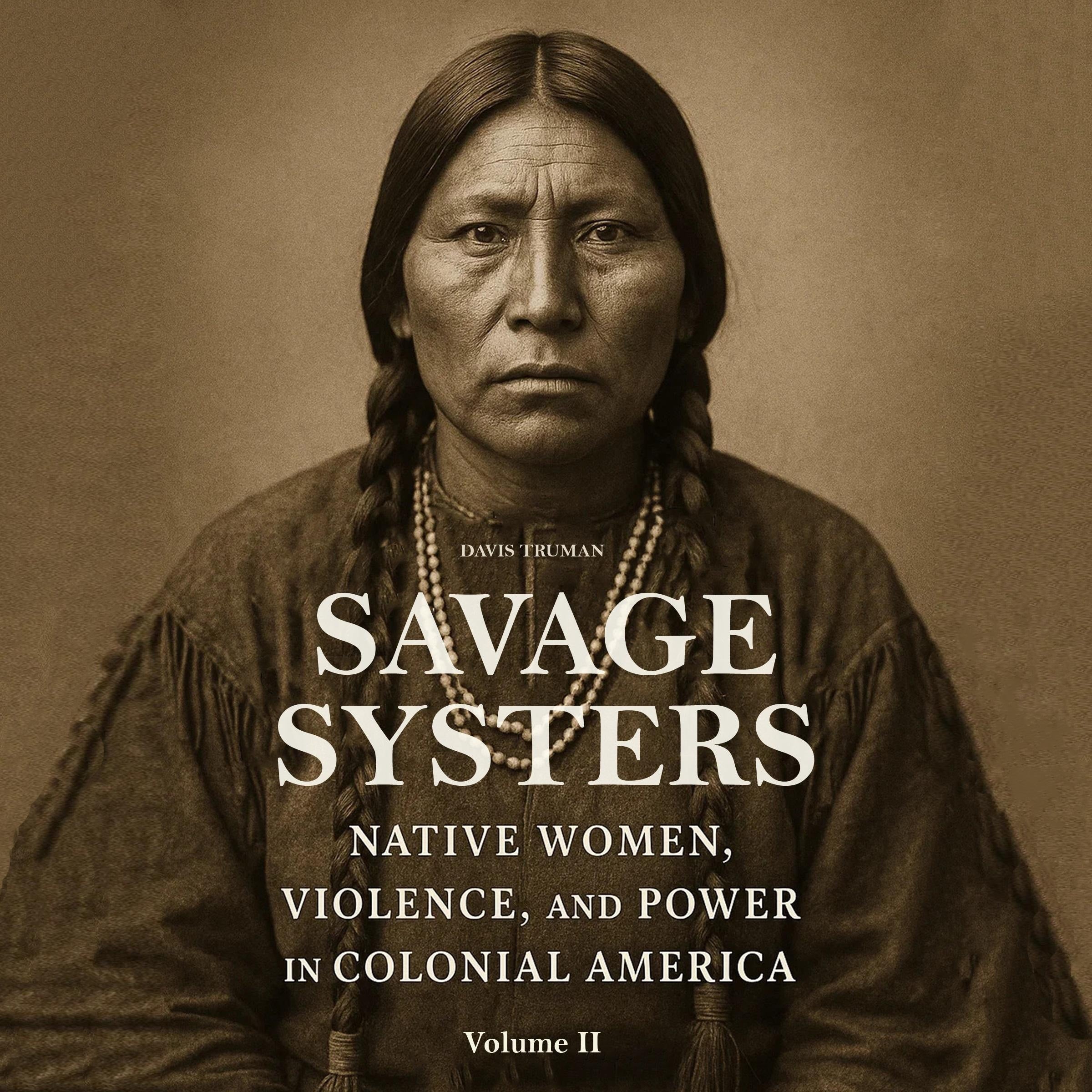 Savage Systers