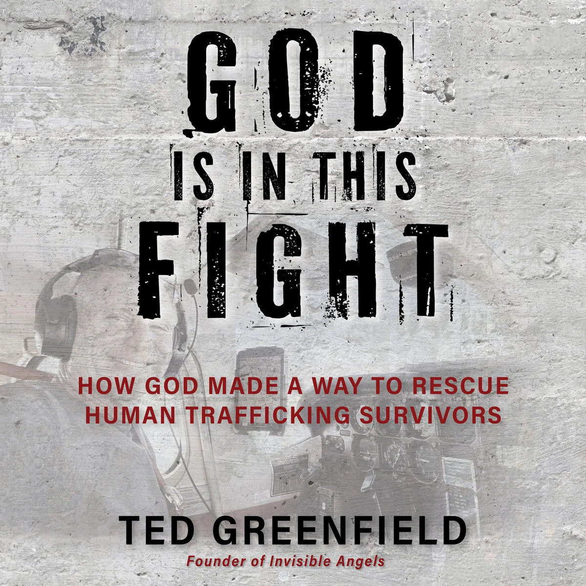 God Is in This Fight