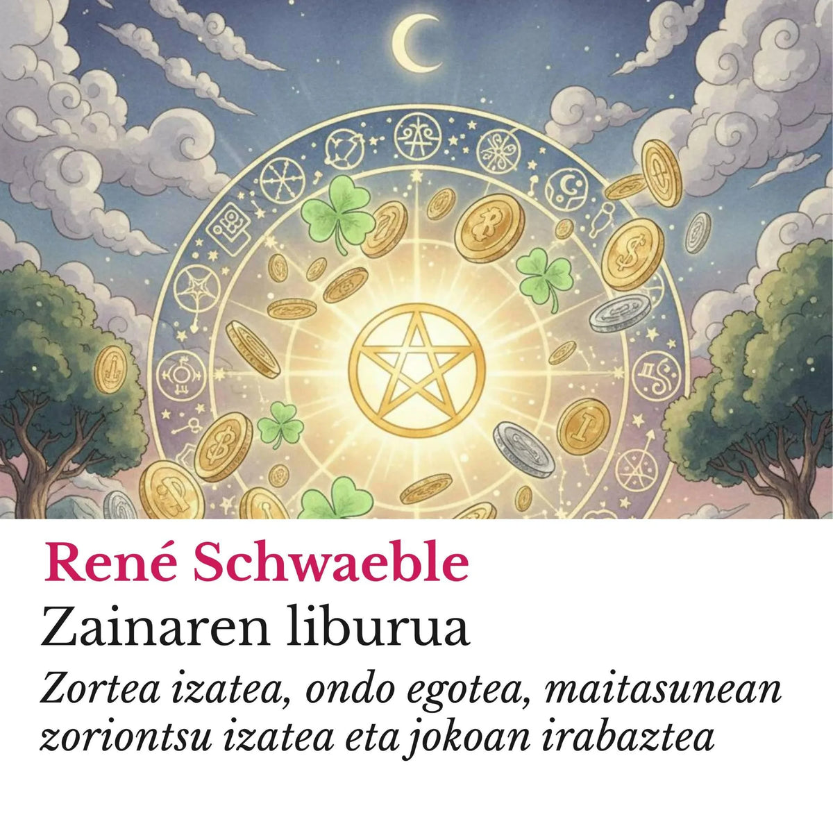 Zainaren liburua