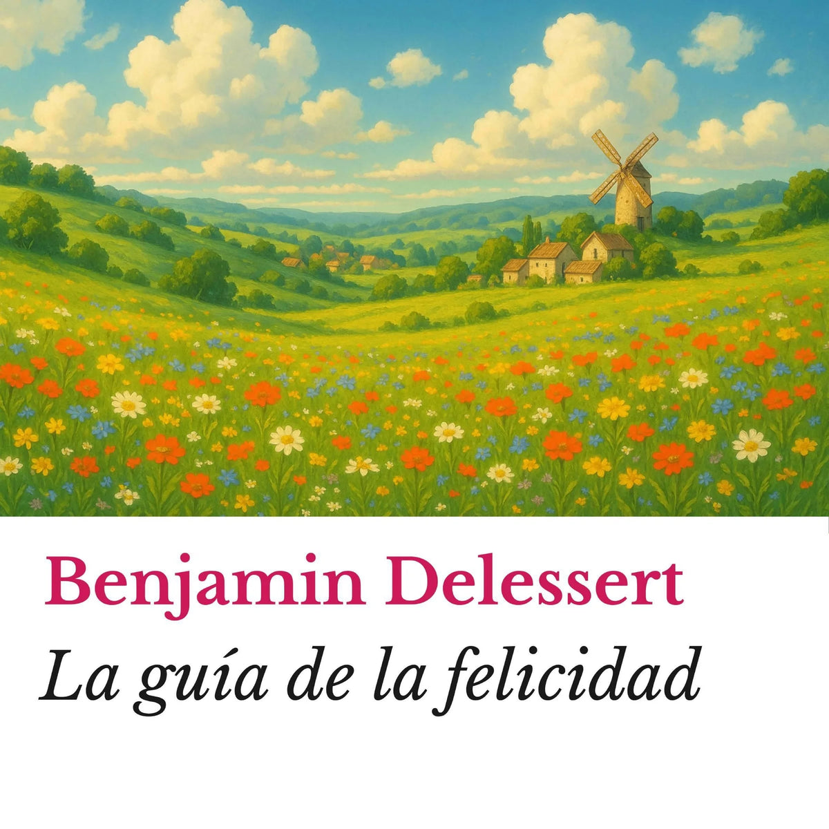 La guía de la felicidad