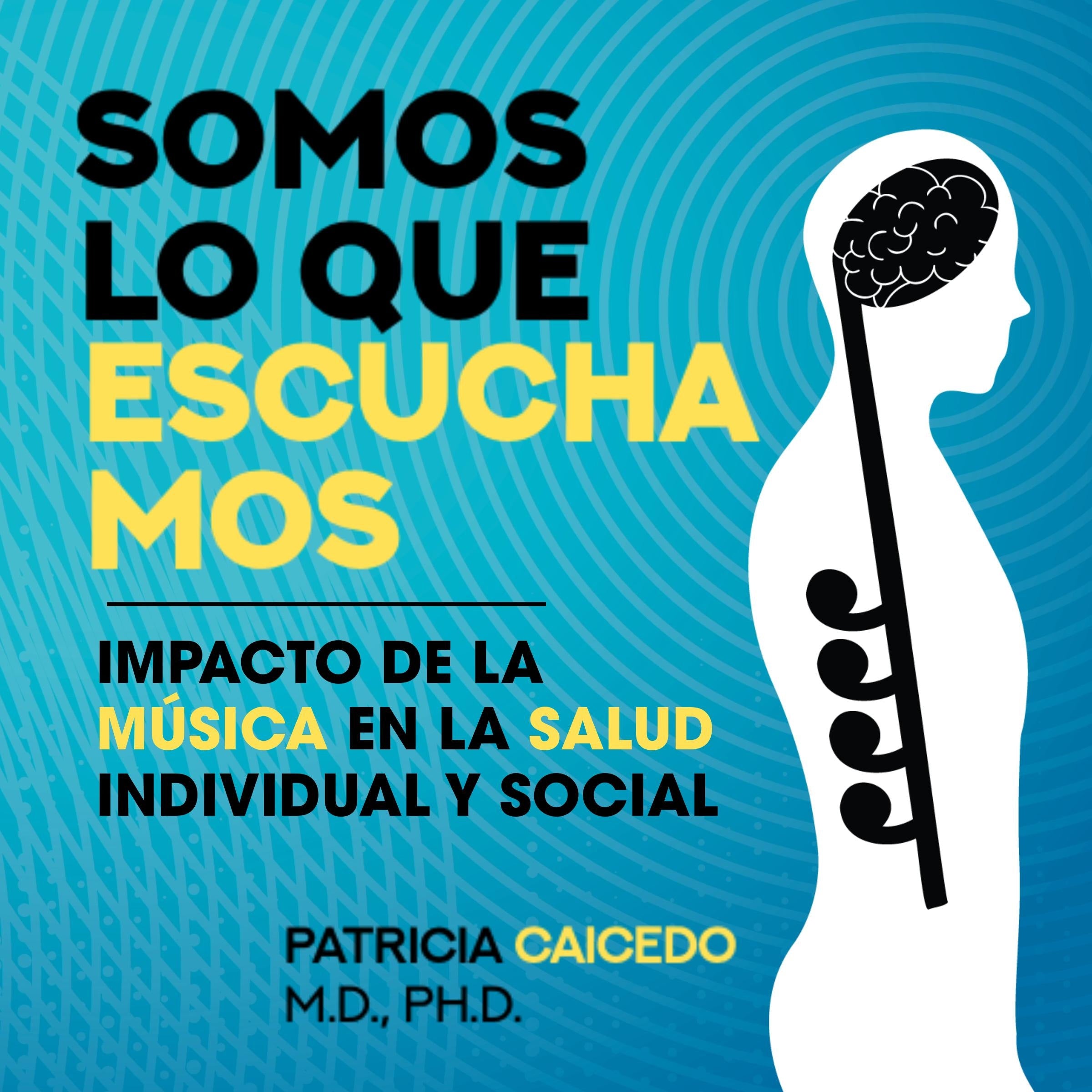 Somos lo que escuchamos