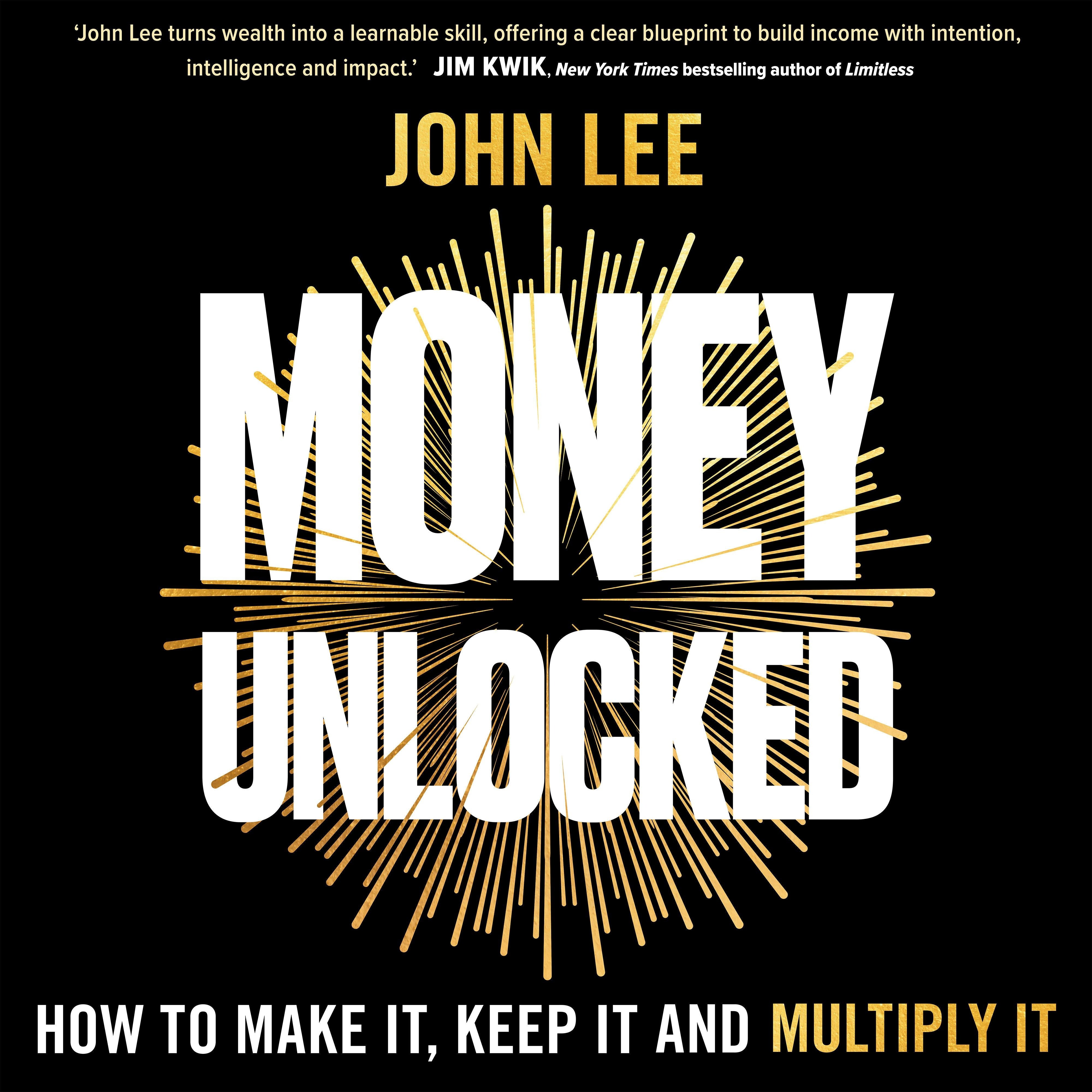 Money Unlocked
