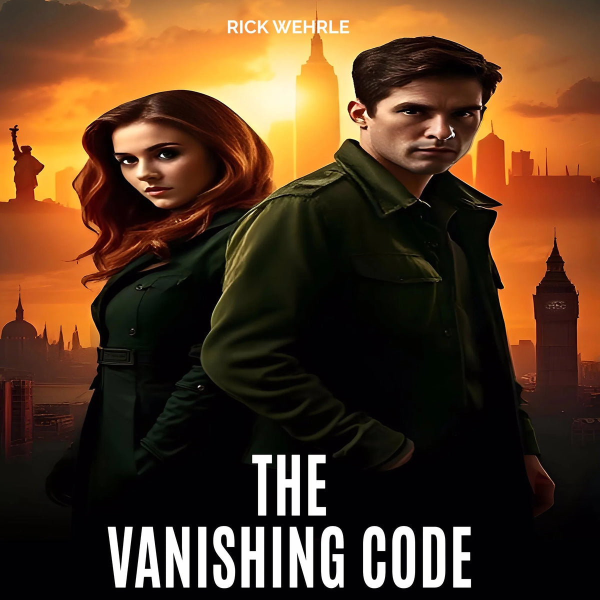 The Vanishing Code