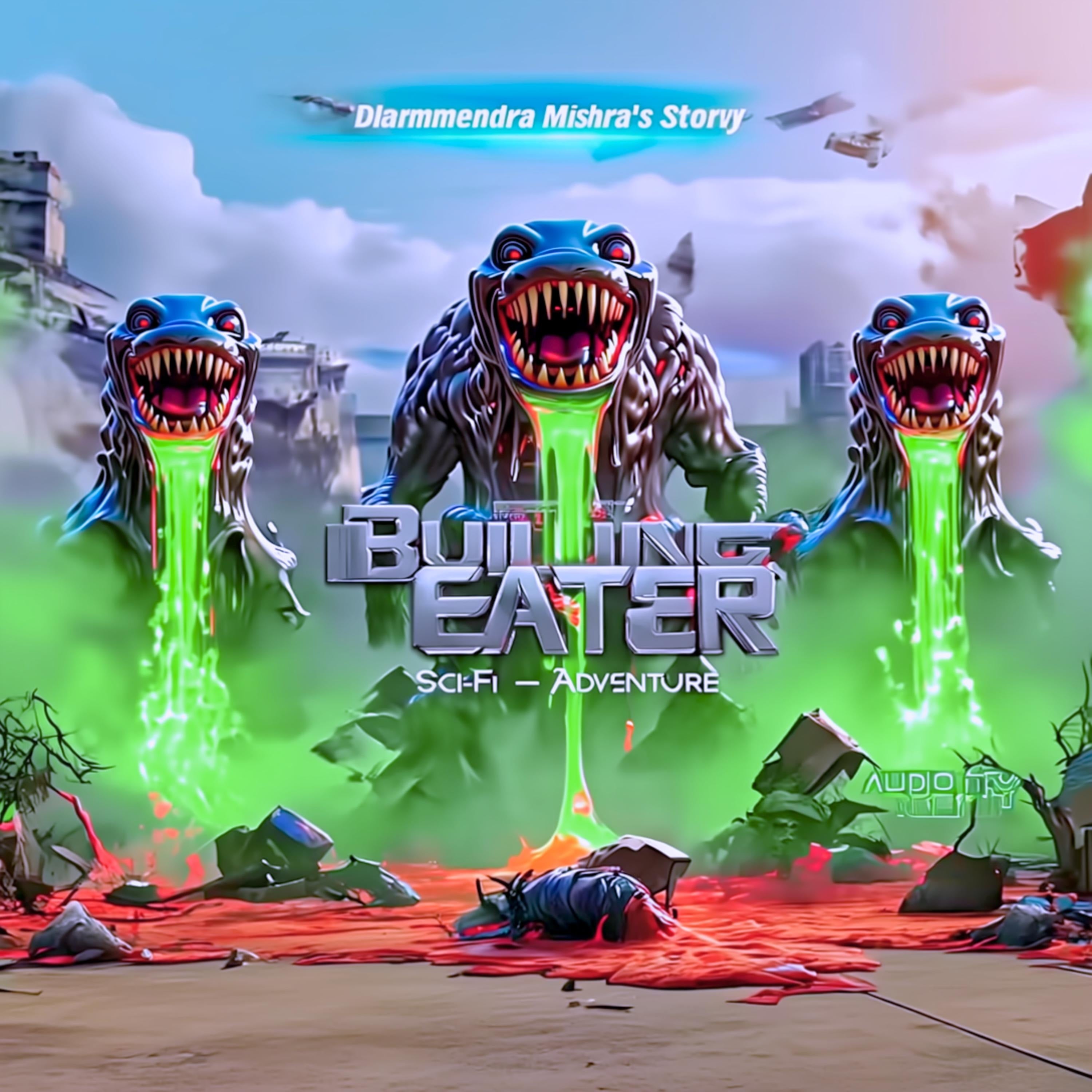 Building Eater
