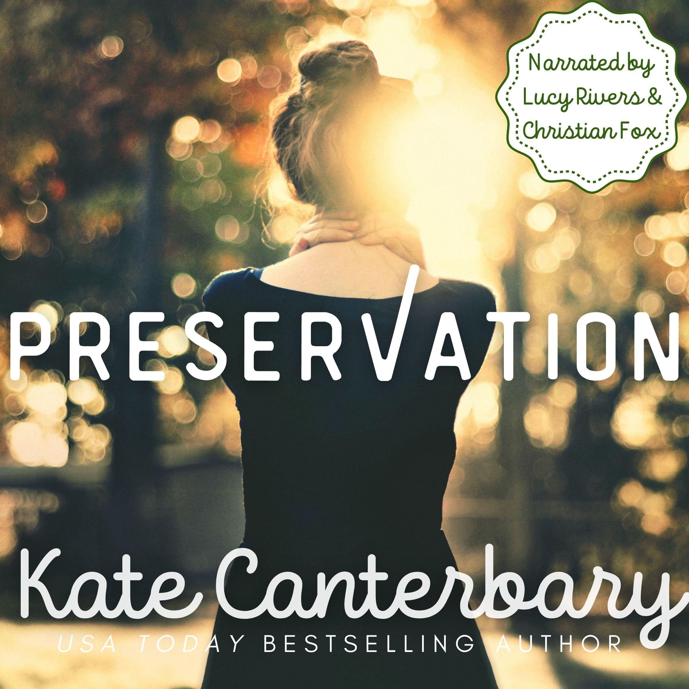 Preservation