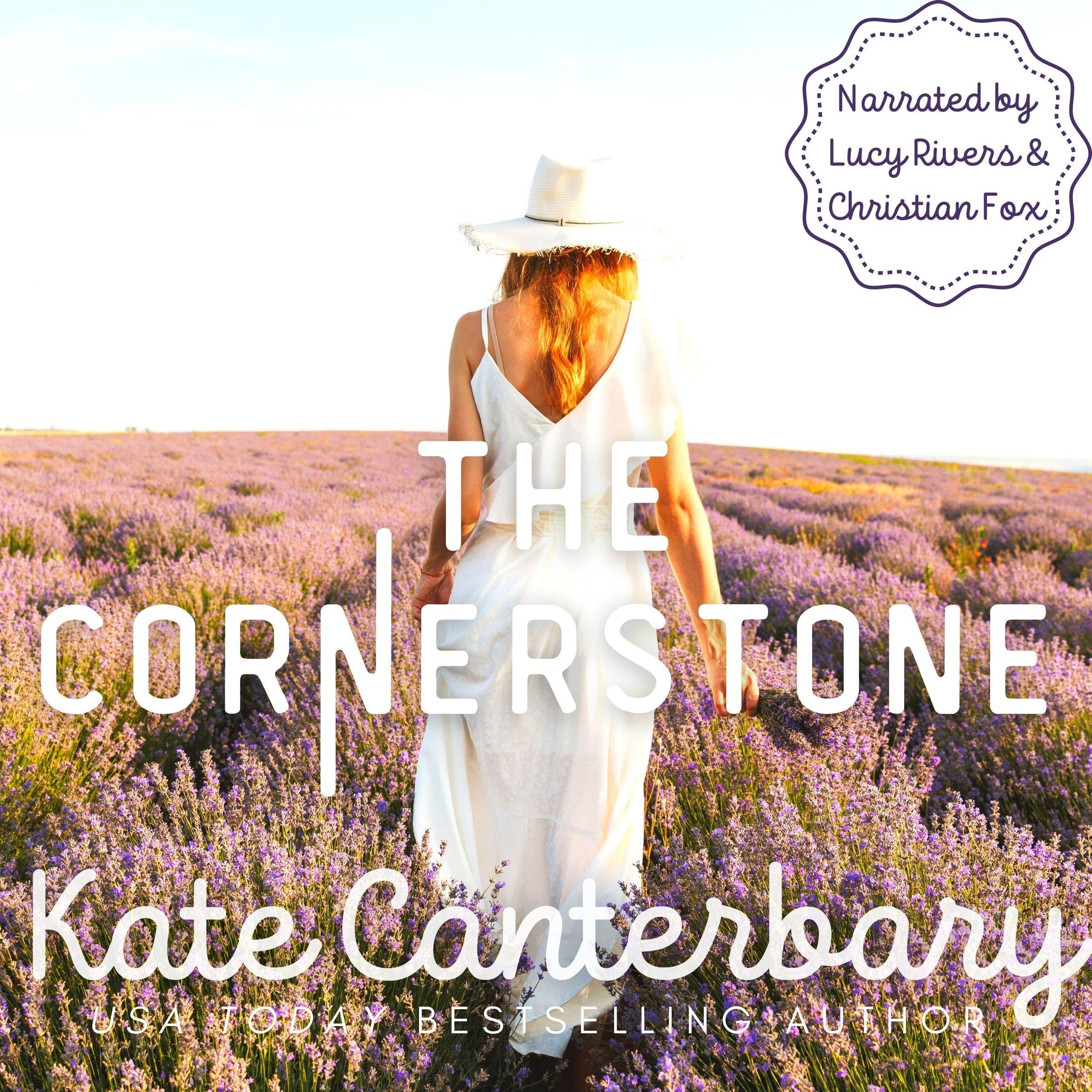 The Cornerstone