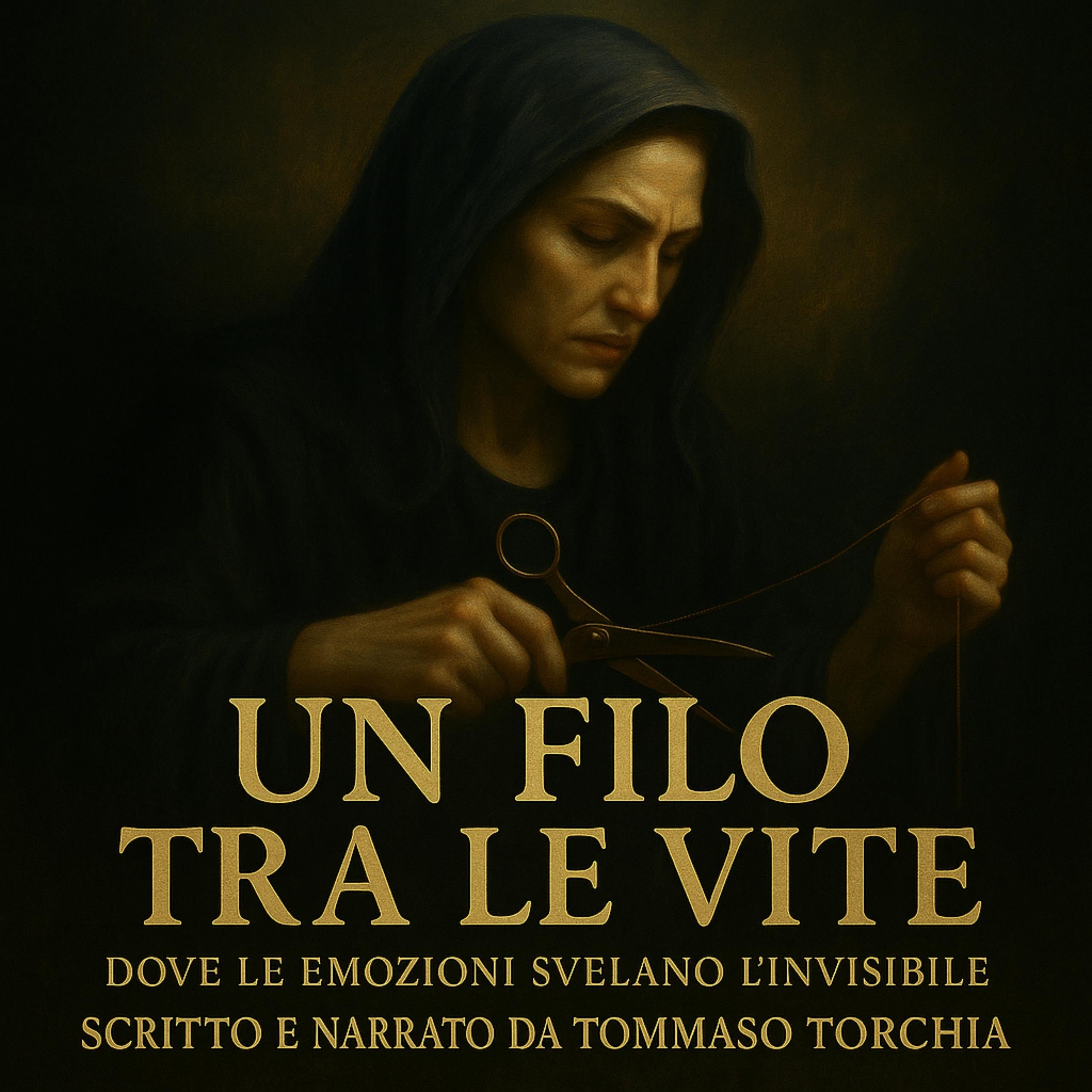Un filo tra le vite