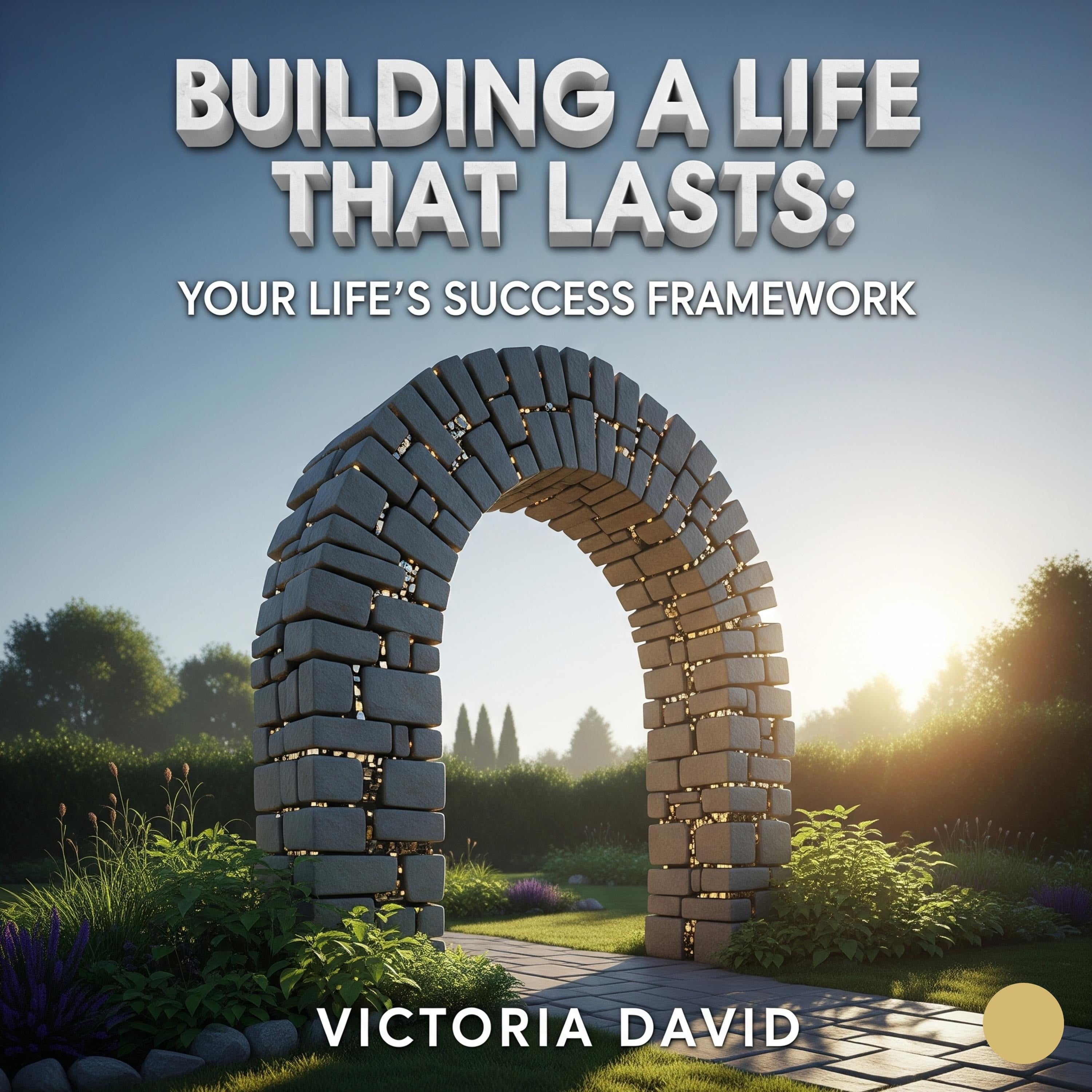 Building a Life That Lasts