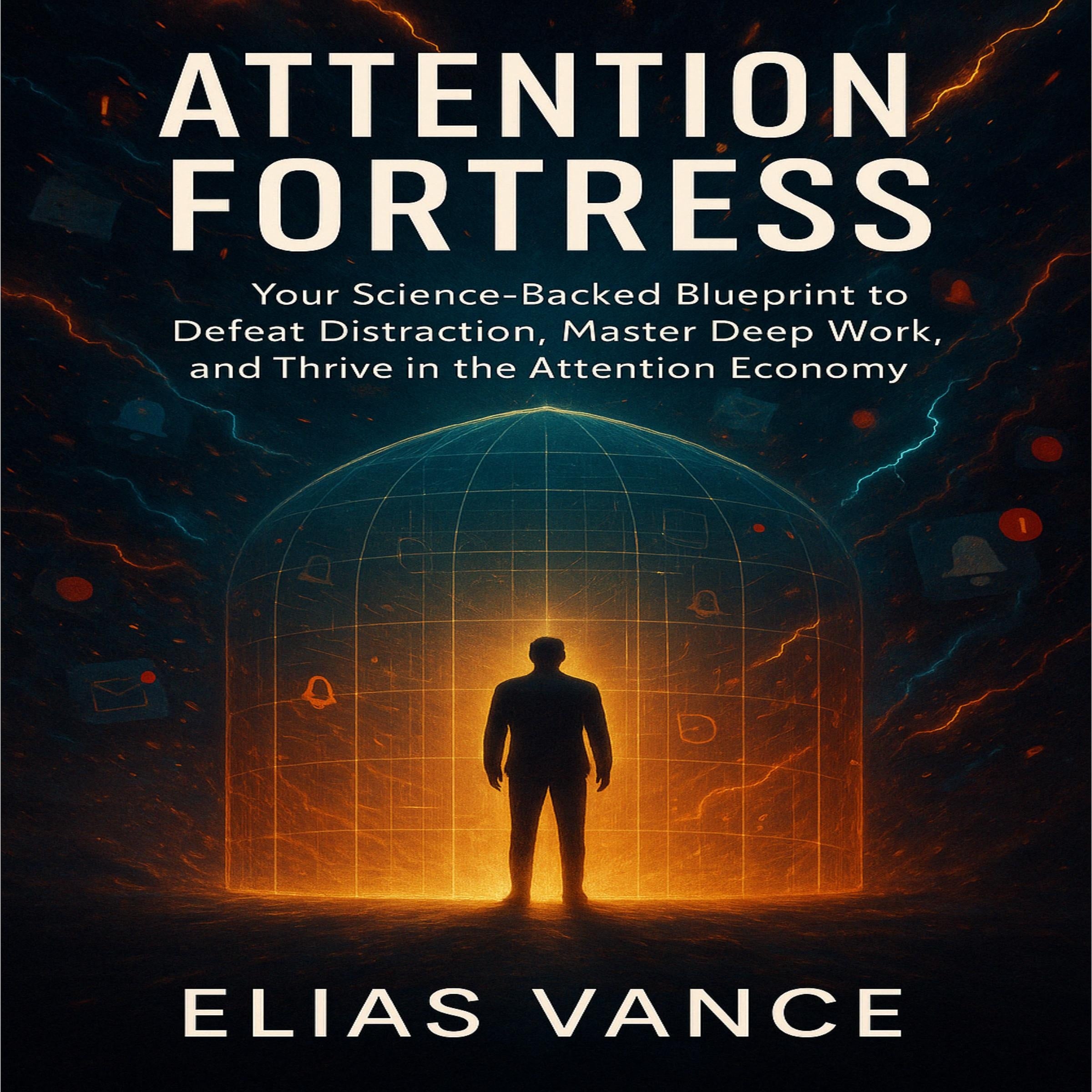 Attention Fortress