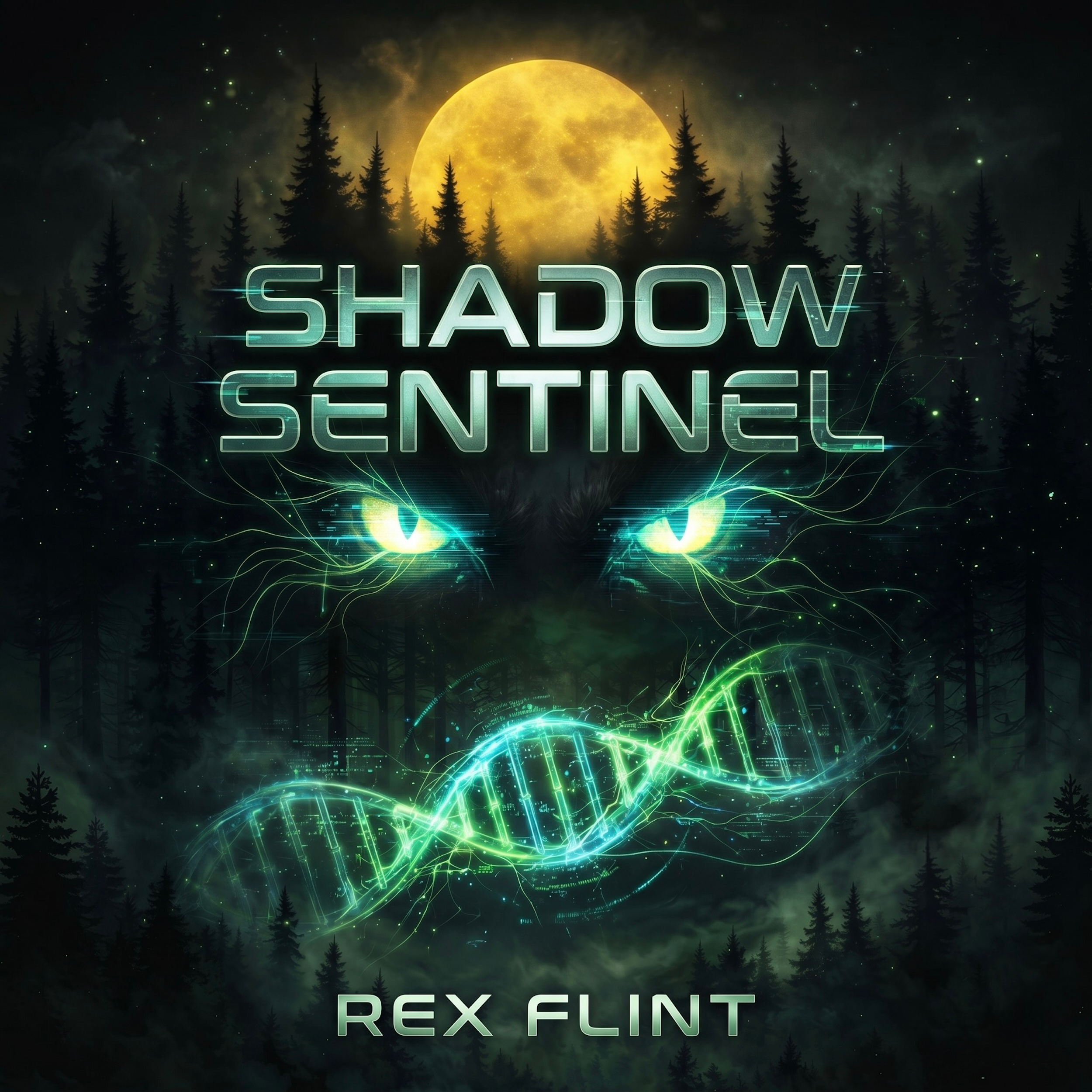 Shadow Sentinel