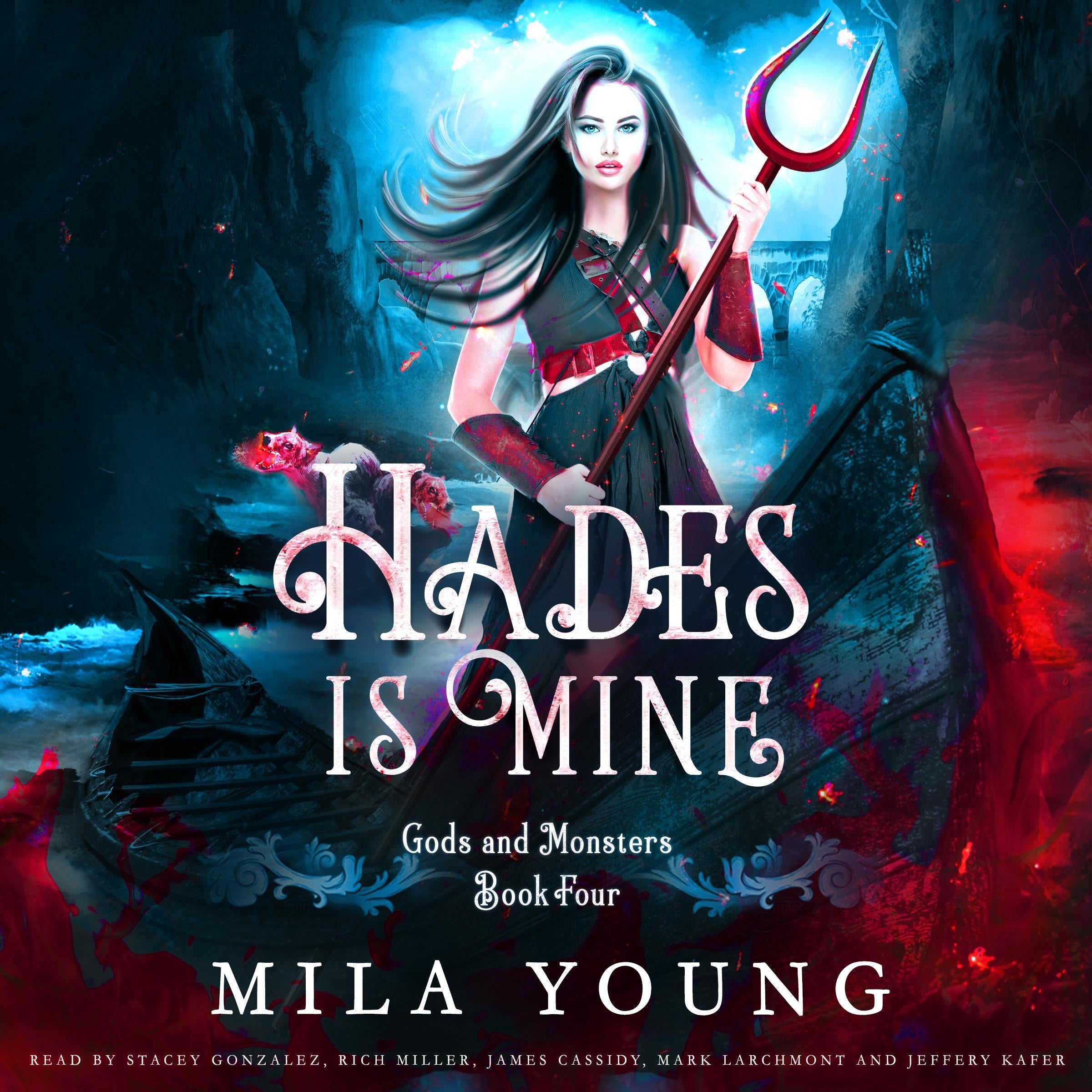 Hades is Mine