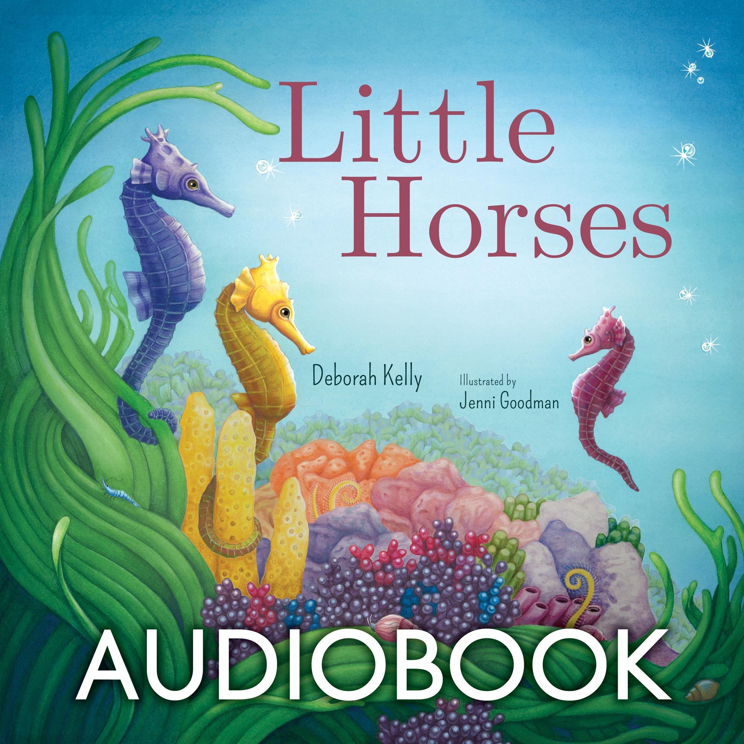 Little Horses
