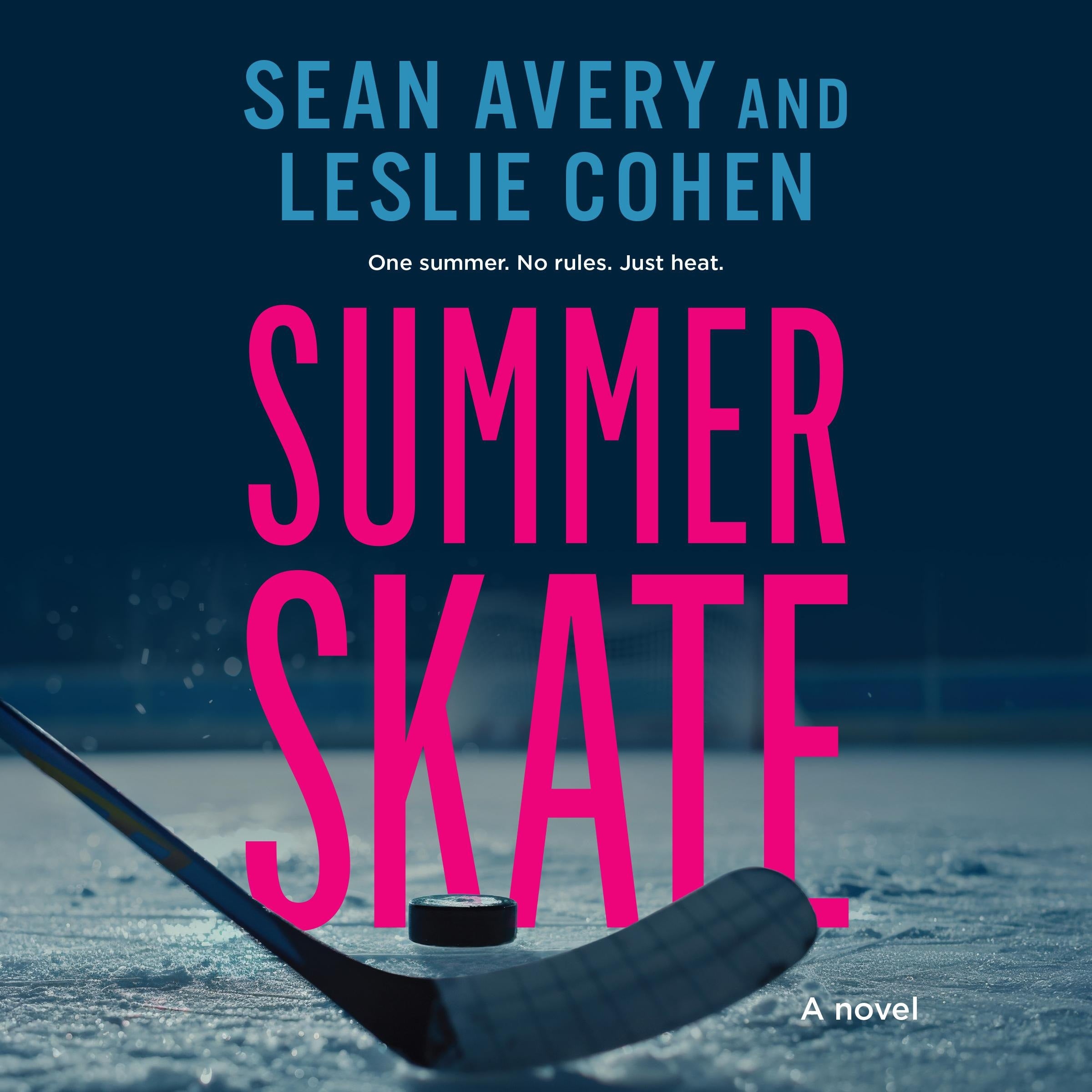 Summer Skate