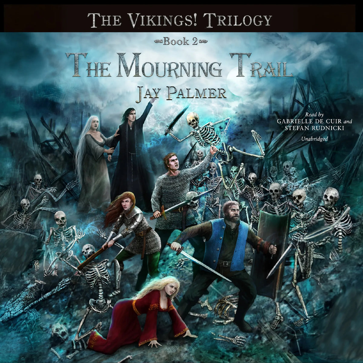 The Mourning Trail