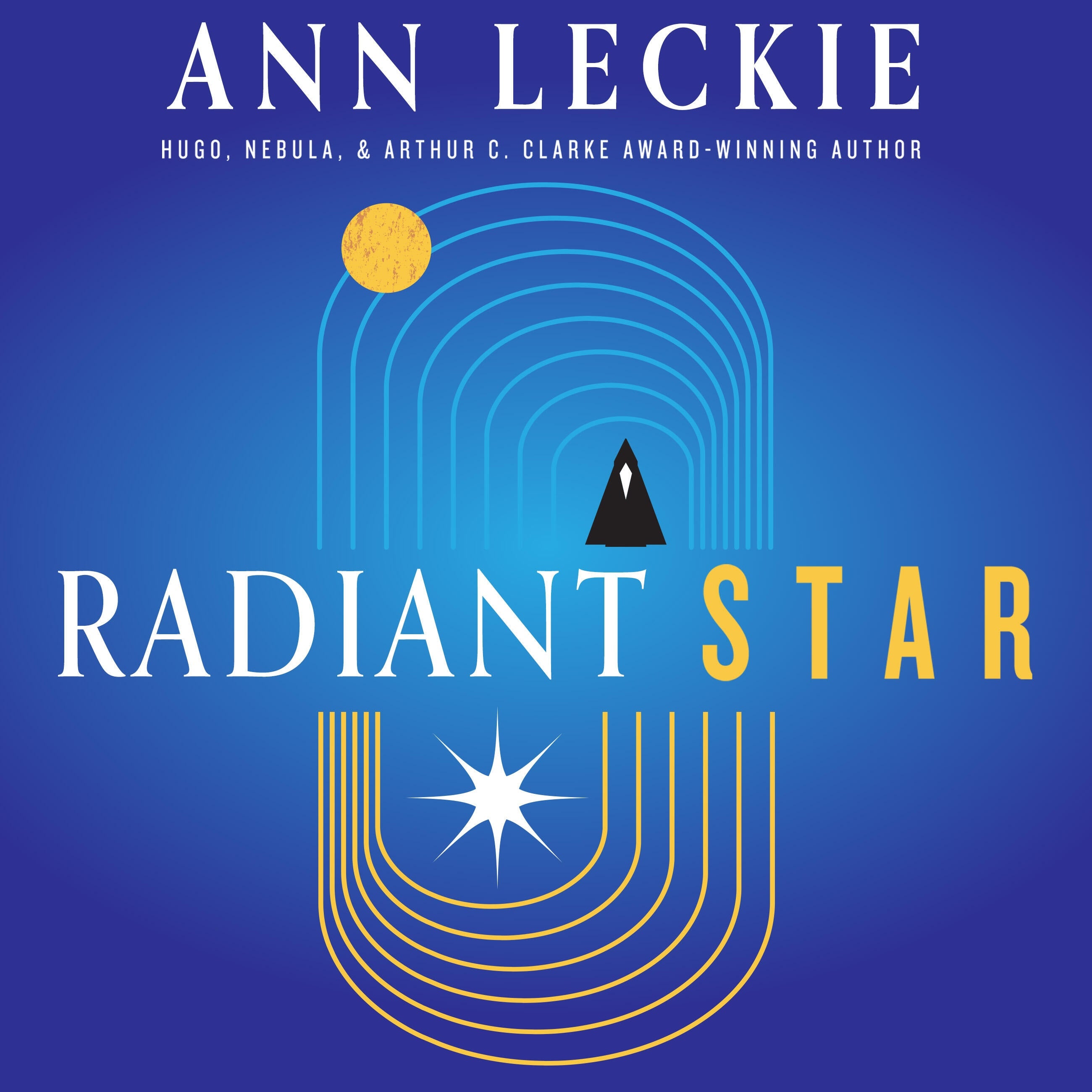 Radiant Star