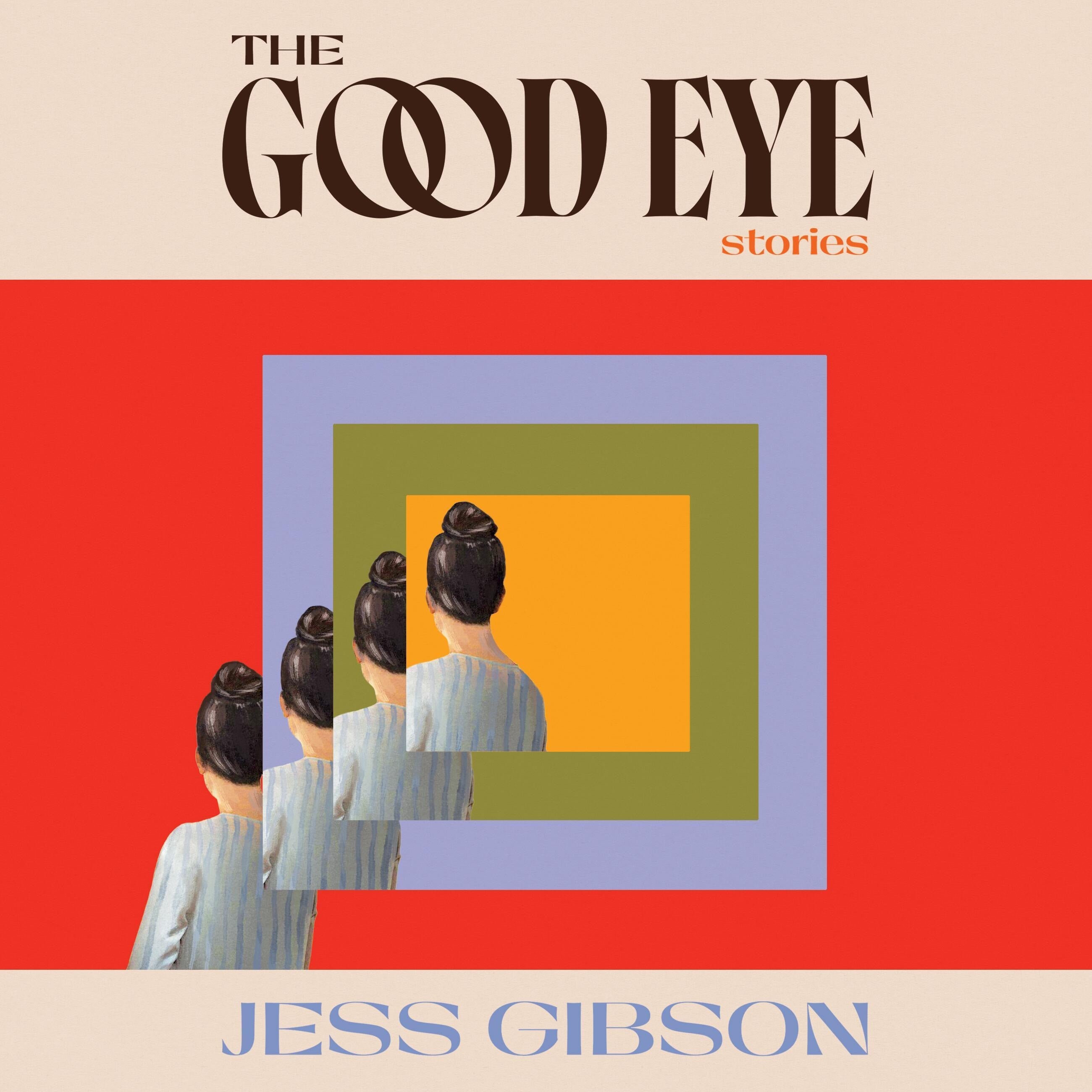 The Good Eye