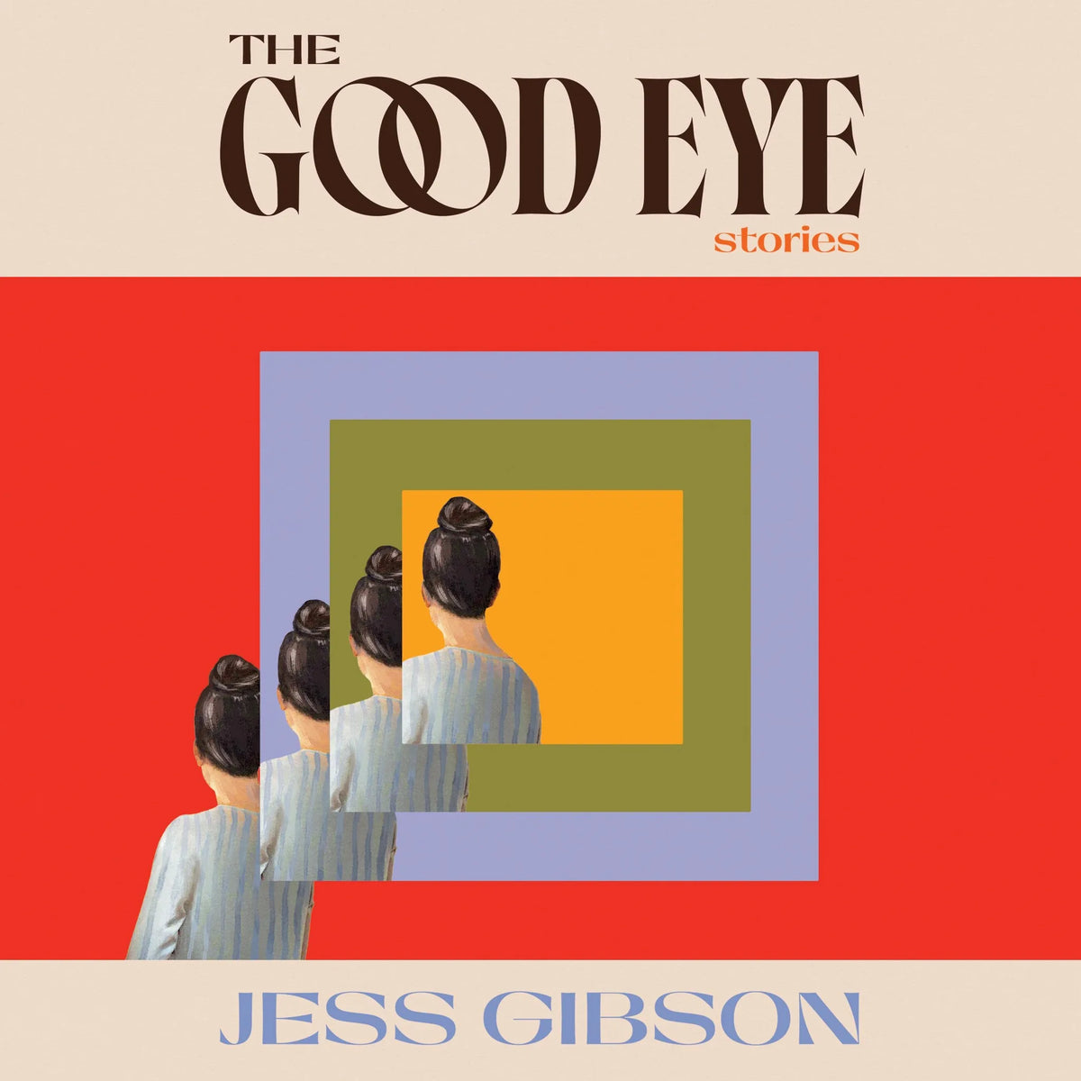 The Good Eye