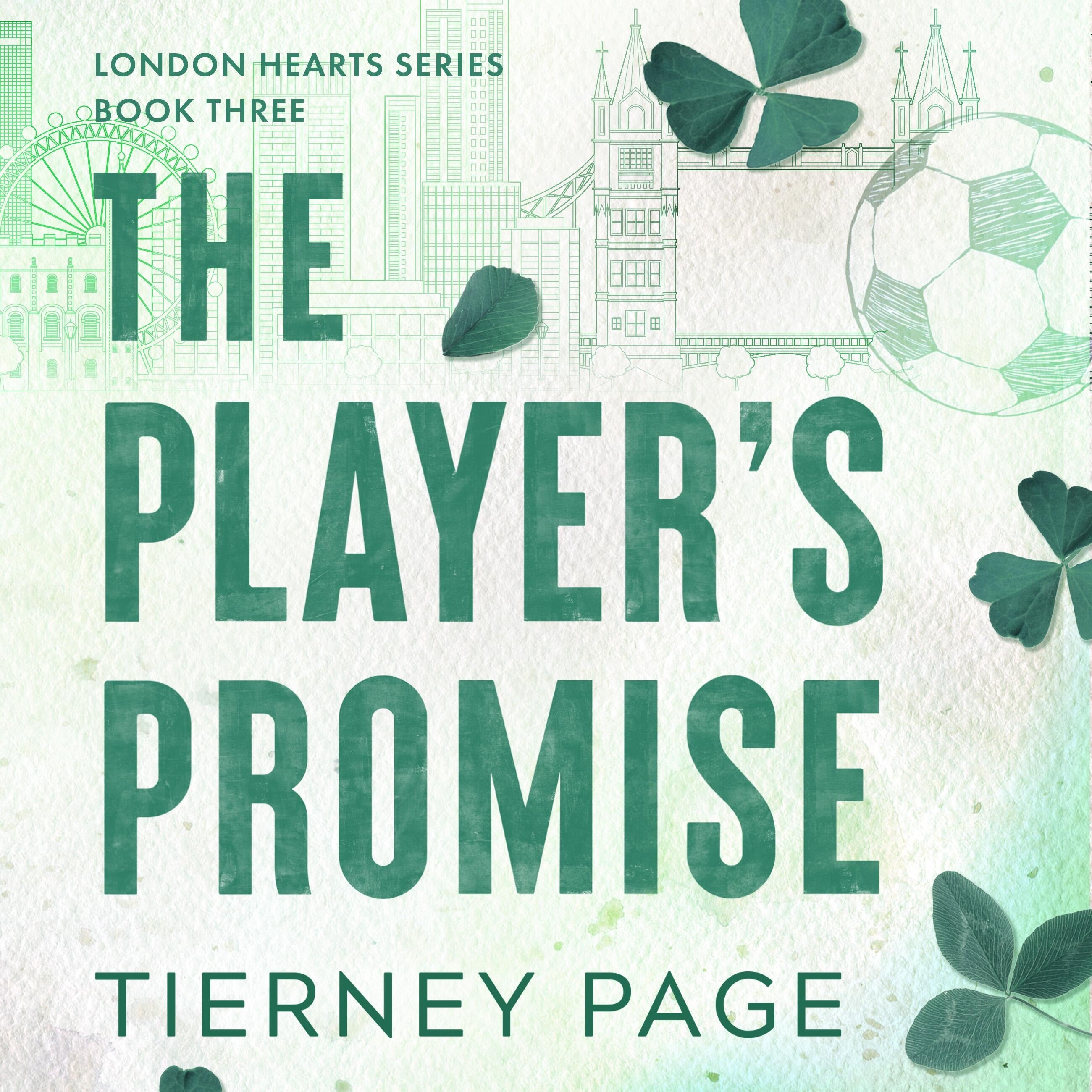 The Player's Promise