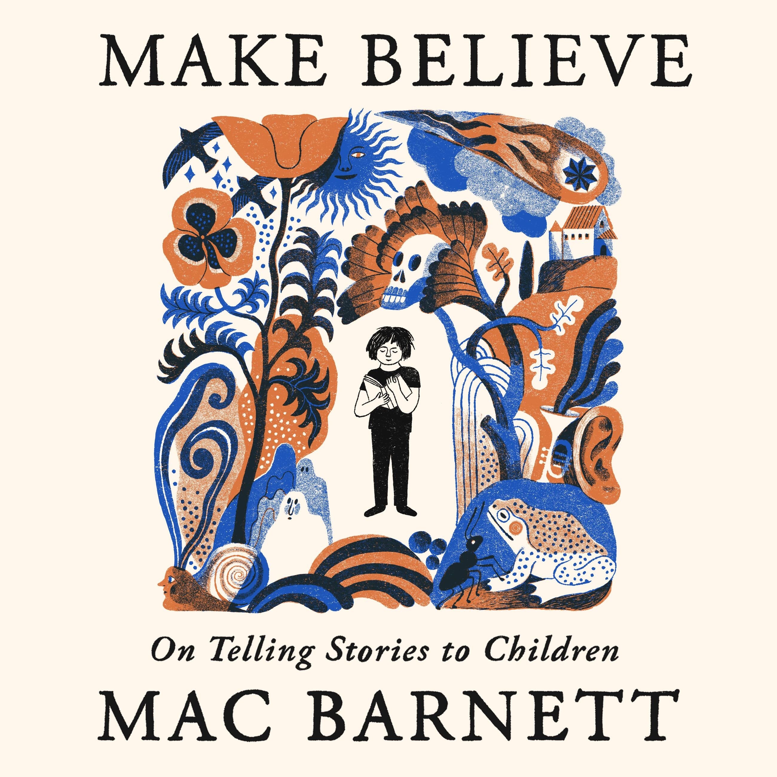 Make Believe