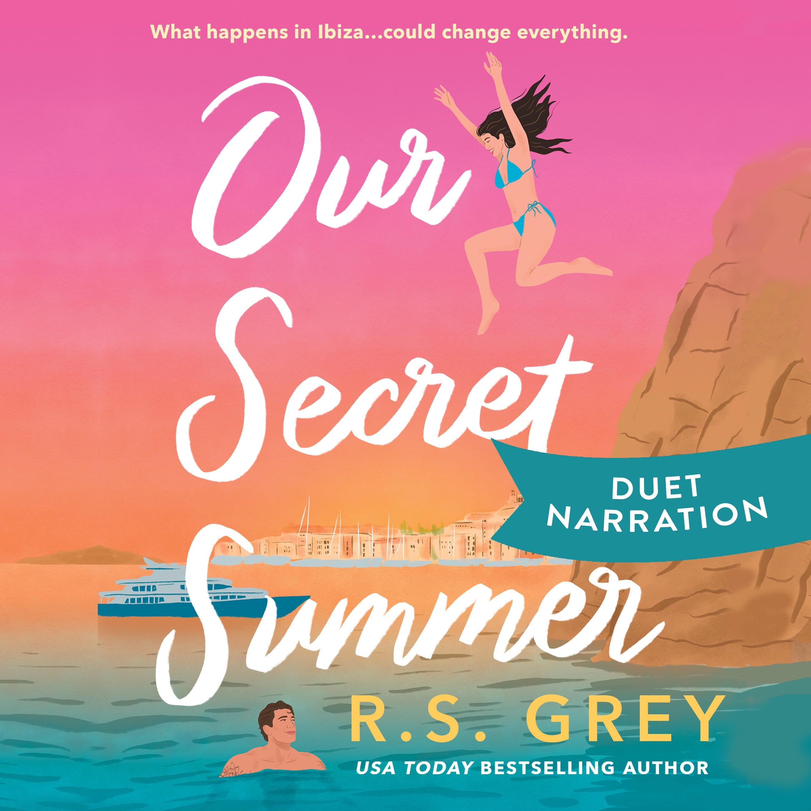 Our Secret Summer