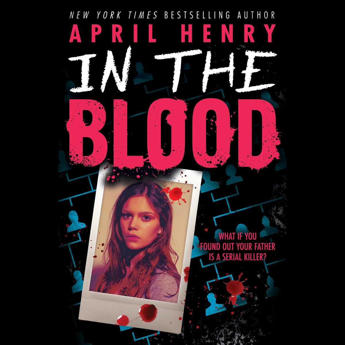In the Blood