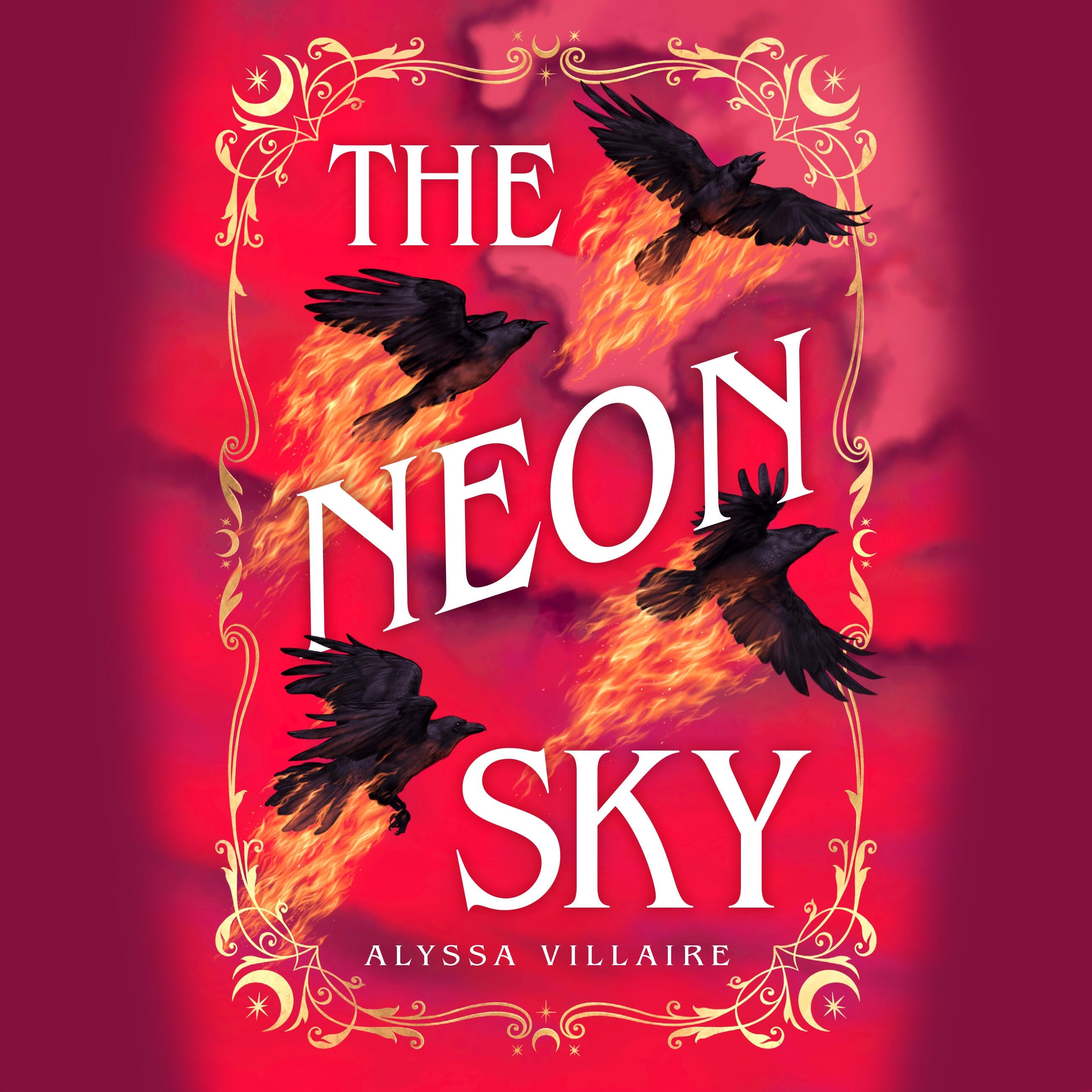 The Neon Sky