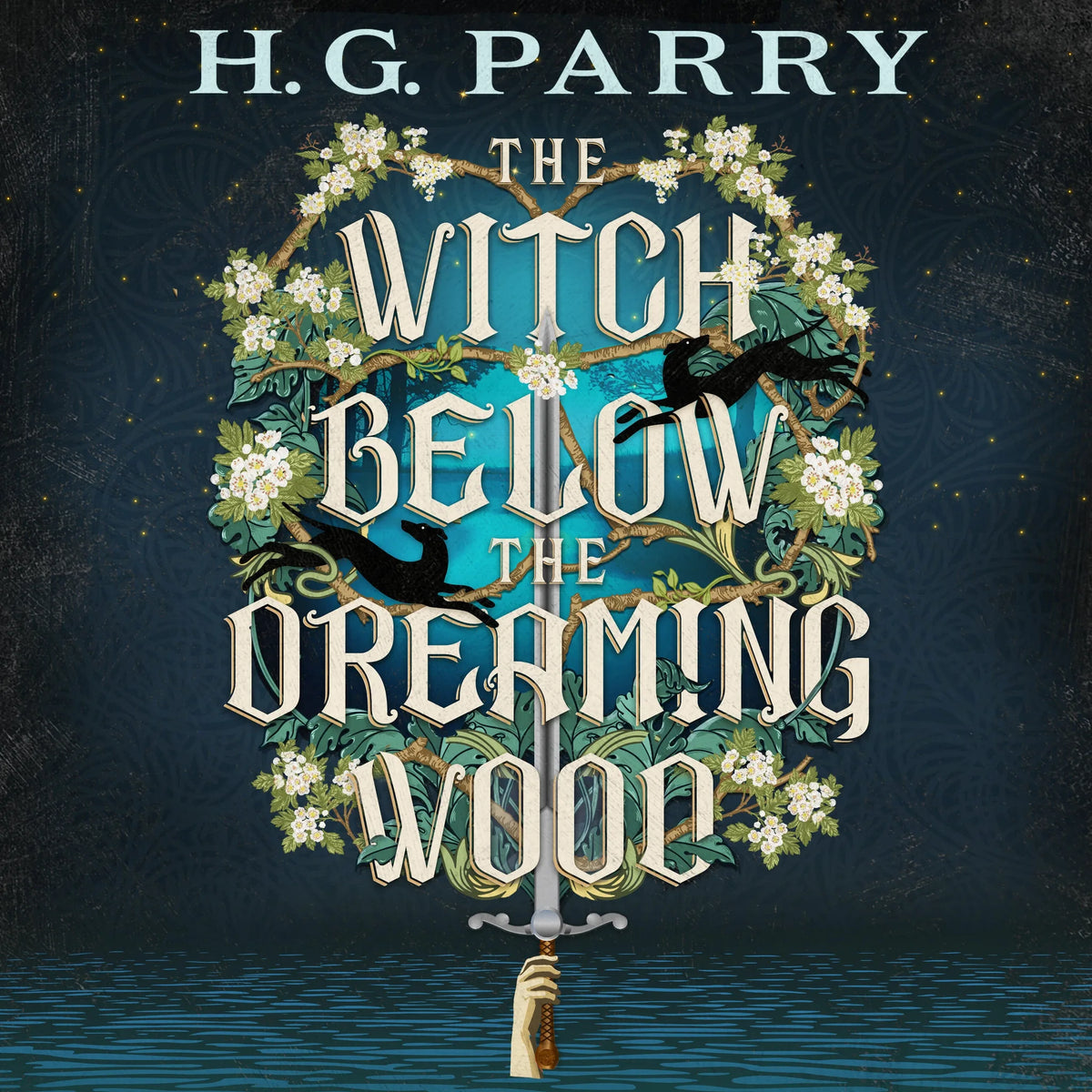 The Witch Below the Dreaming Wood