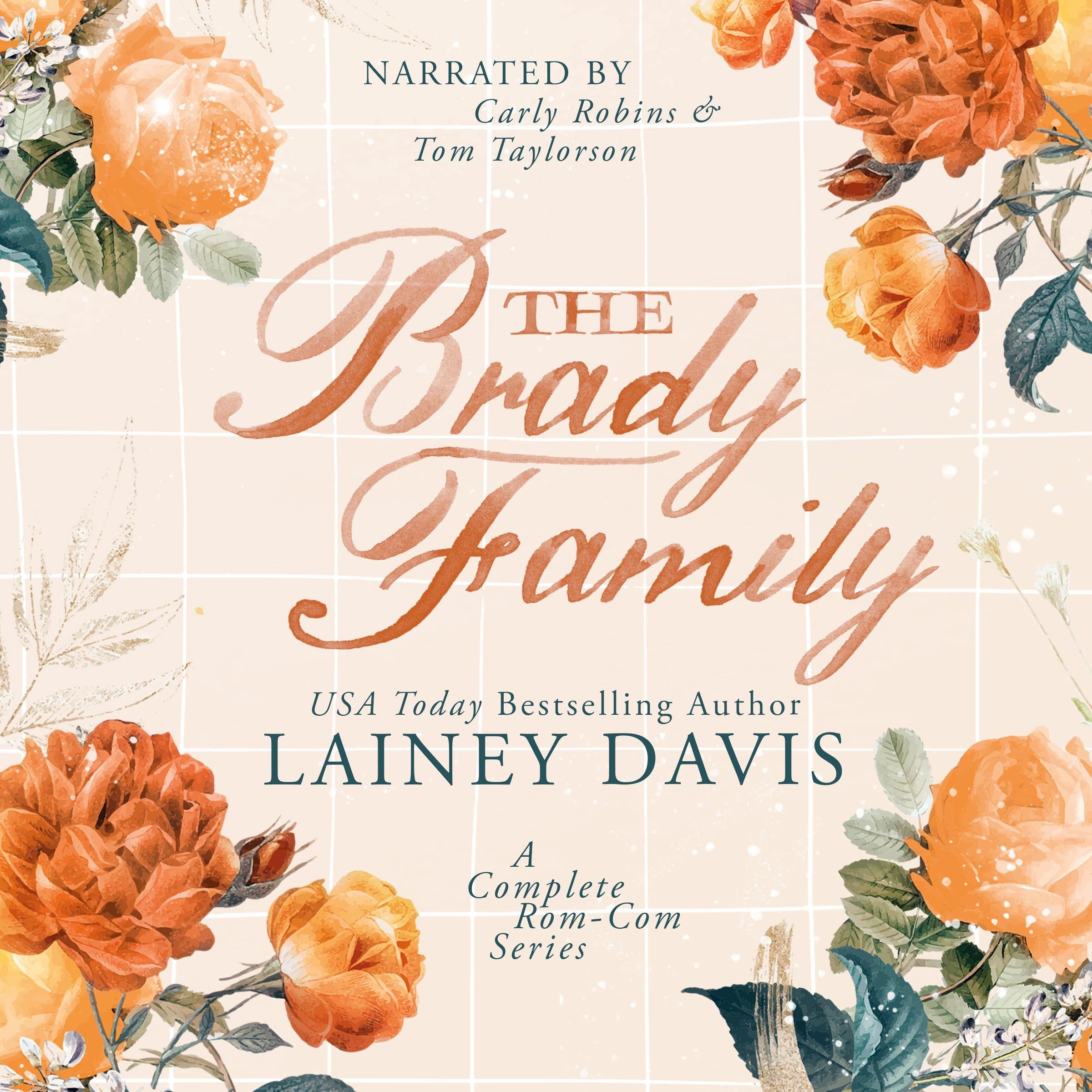 The Brady Family