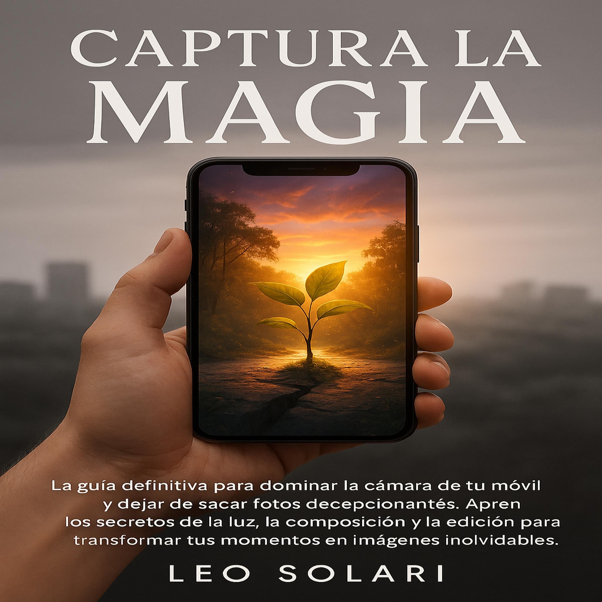 Captura la Magia