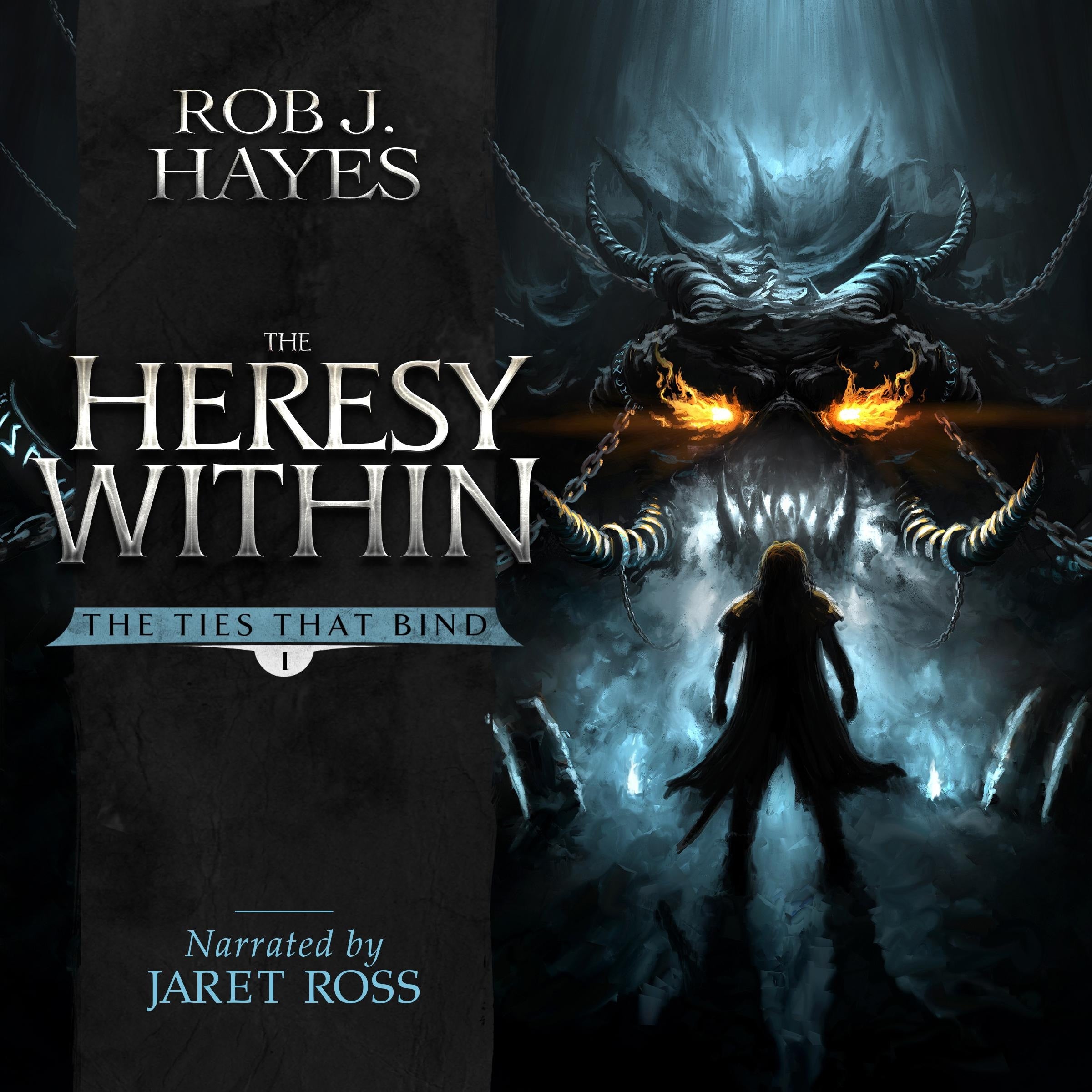 The Heresy Within