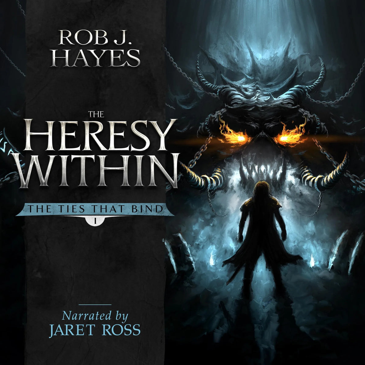 The Heresy Within