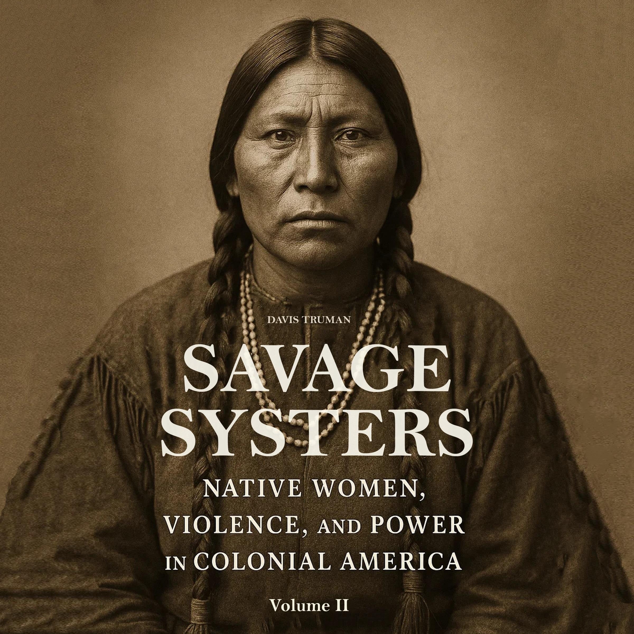 Savage Systers