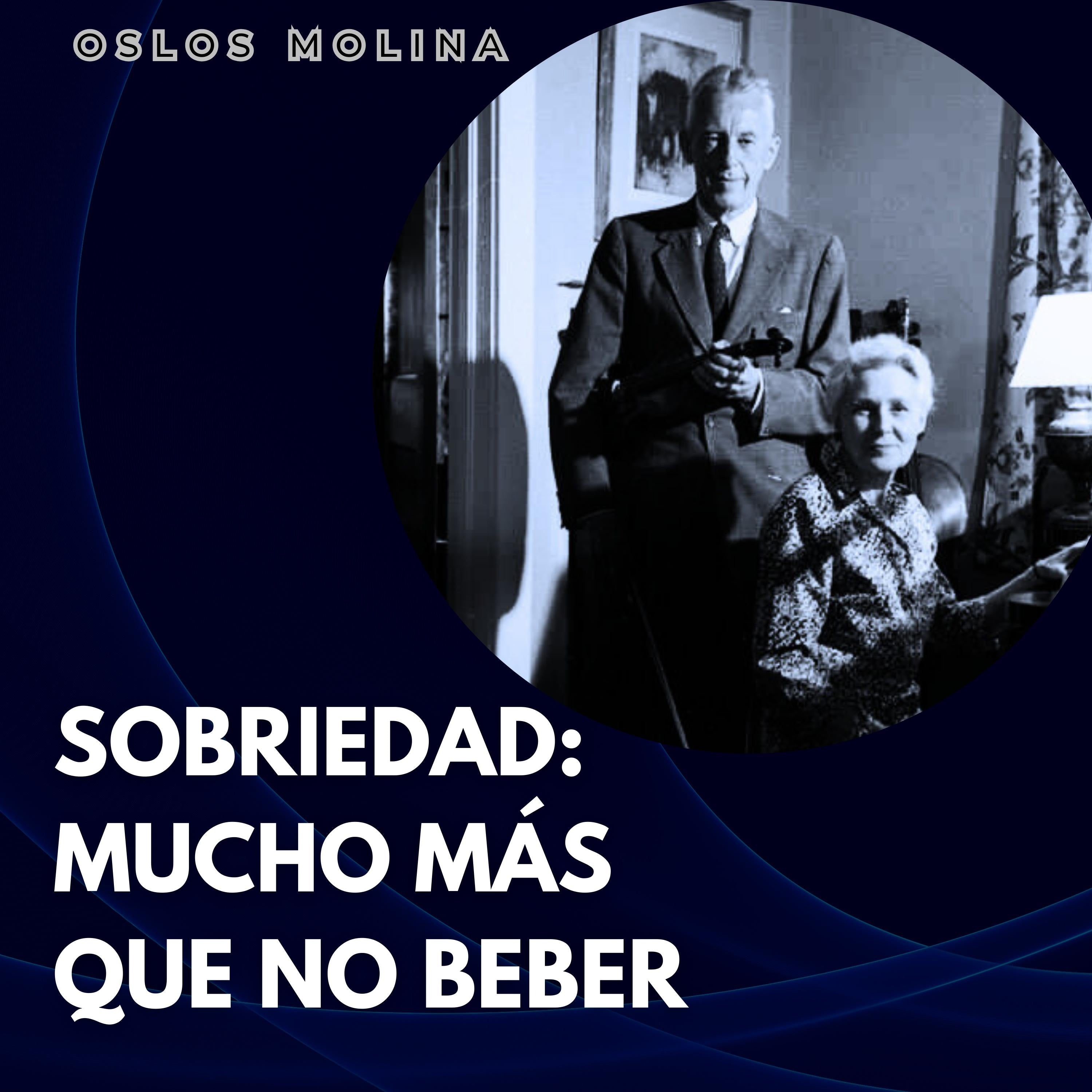 Sobriedad: Mucho Más que No Beber