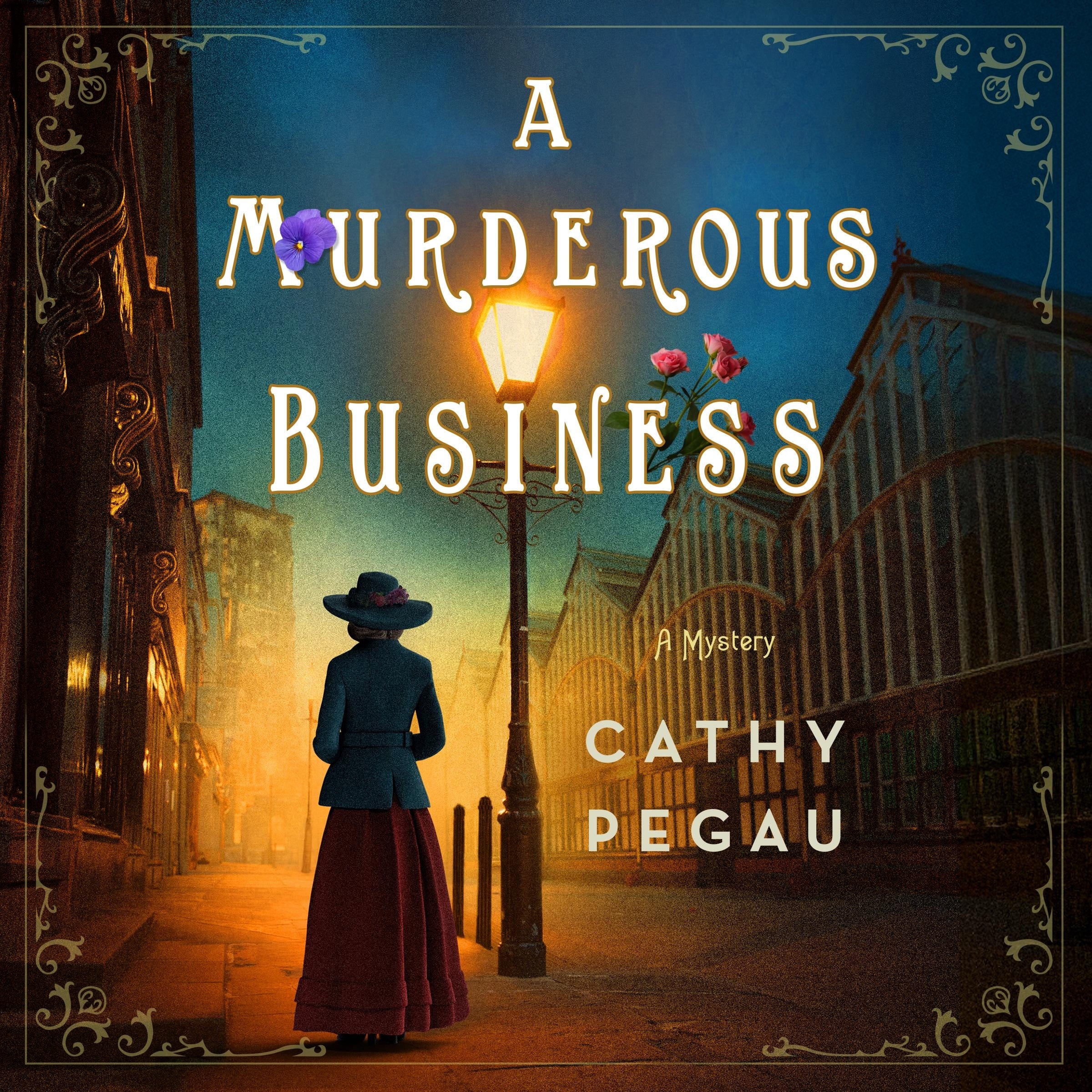 A Murderous Business