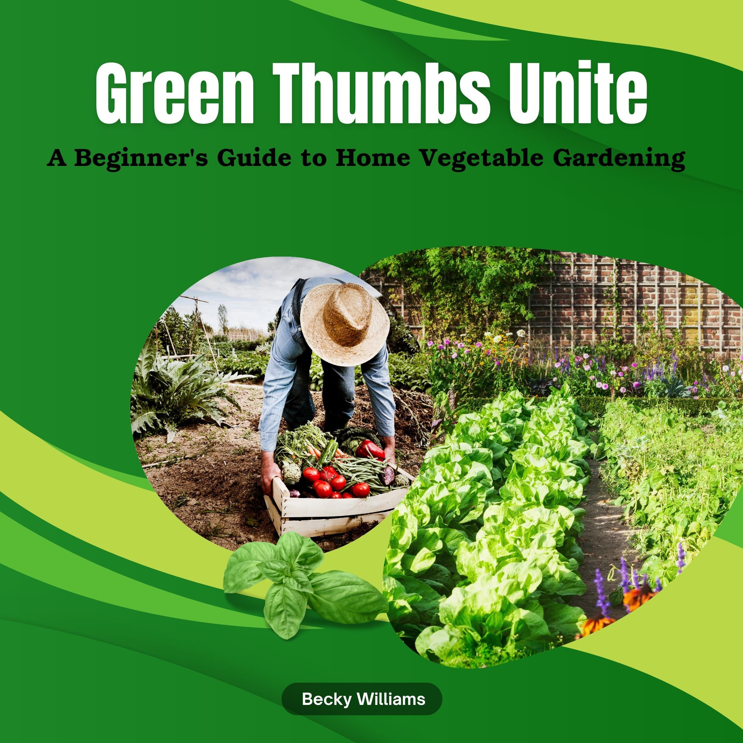 Green Thumbs Unite